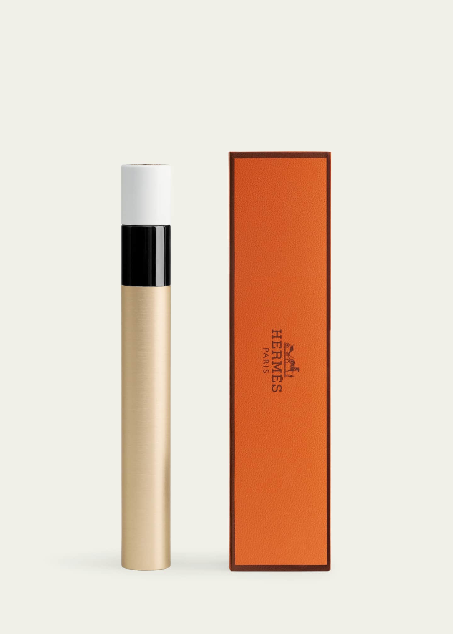 Hermes Trait d'Hermes Revitalizing Care Mascara Image 4 of 4