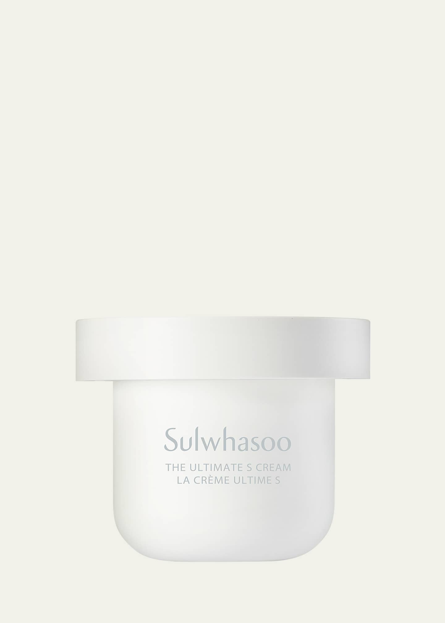 Sulwhasoo The Ultimate S Cream Refill, 2.02 oz. Image 1 of 2