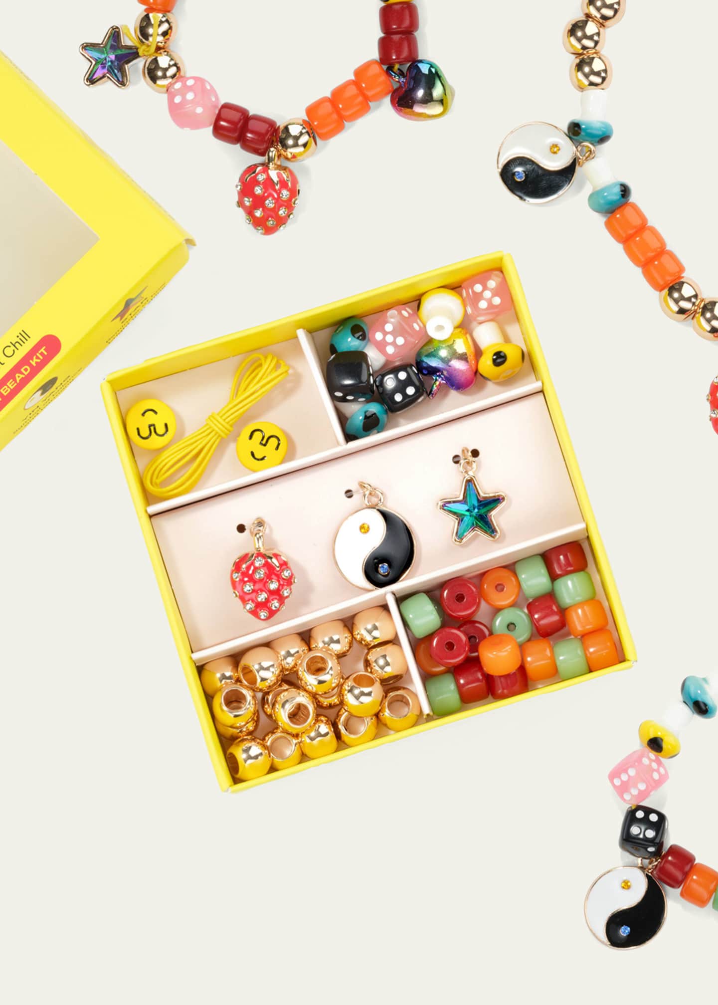 Super Smalls Make It Chill Mini Bead Kit