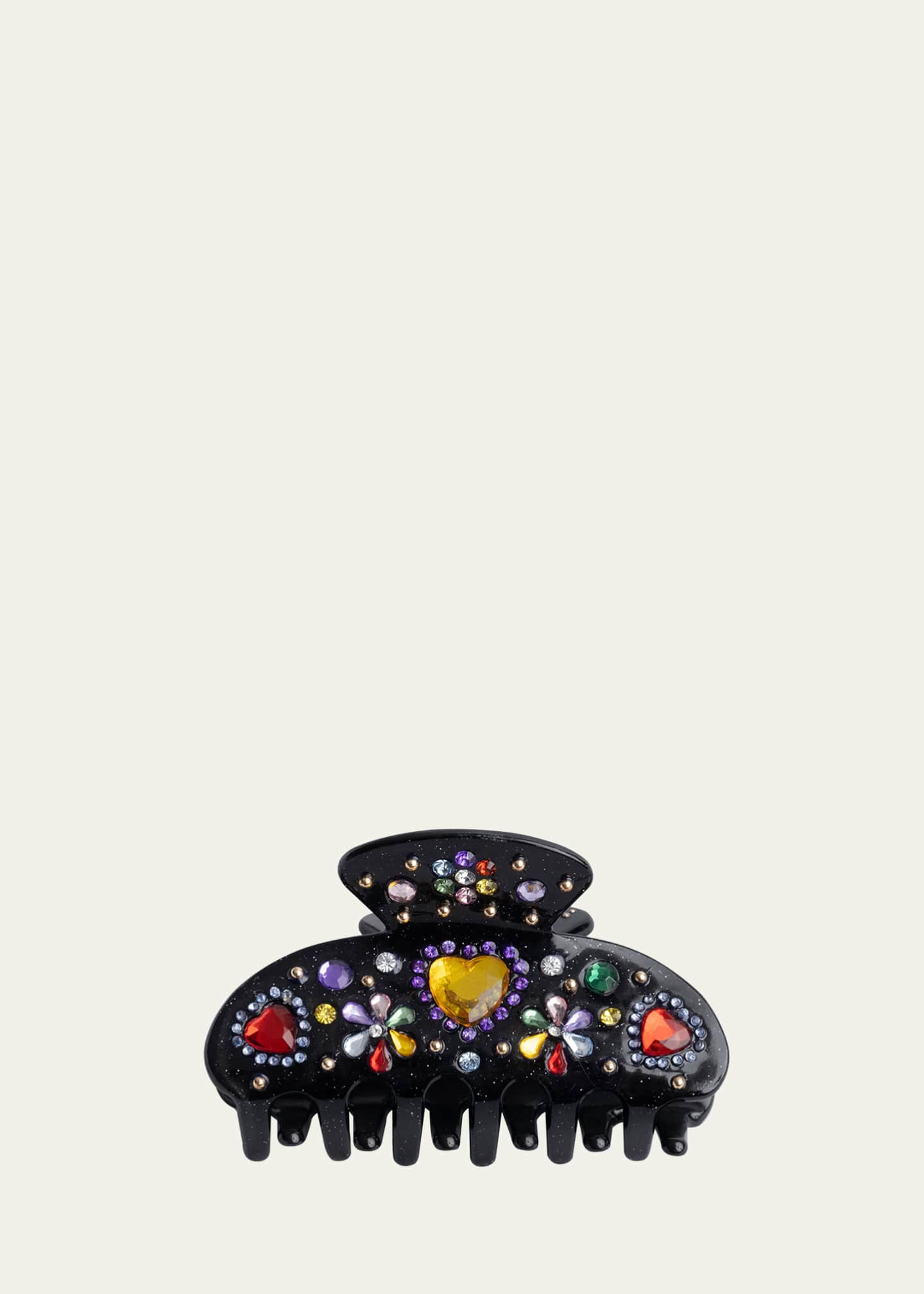 Super Smalls Casual Friday Super Embellished Hair Clip