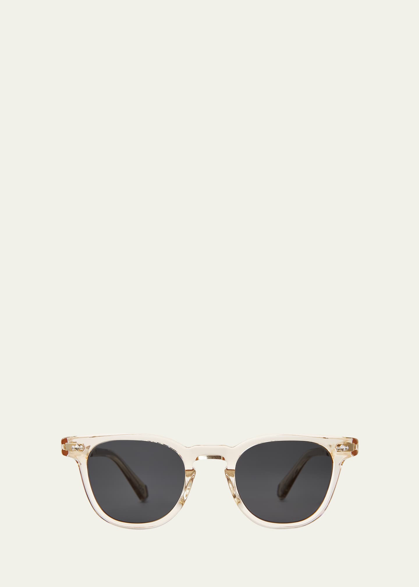 Dean square sunglasses 2025