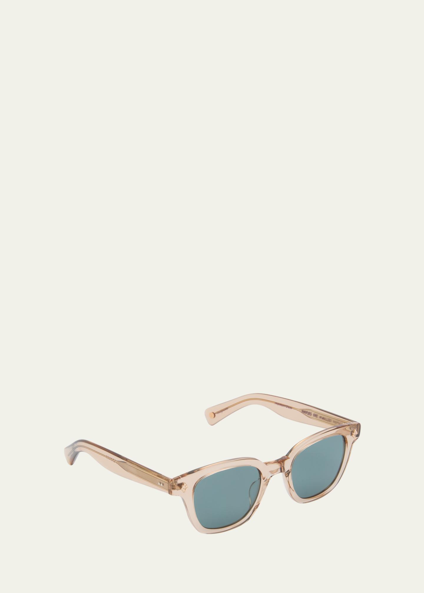 Garrett Leight Men