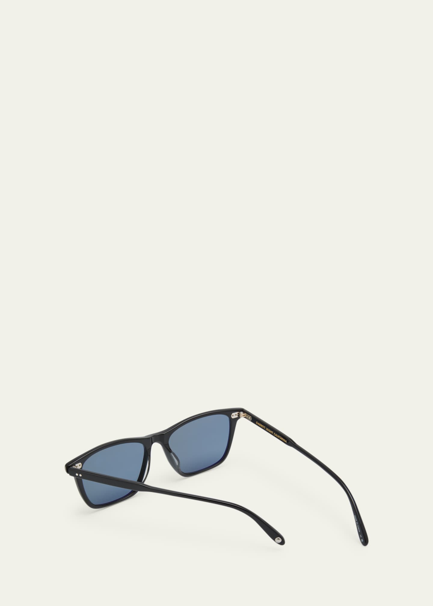 Garrett outlet leight polarized