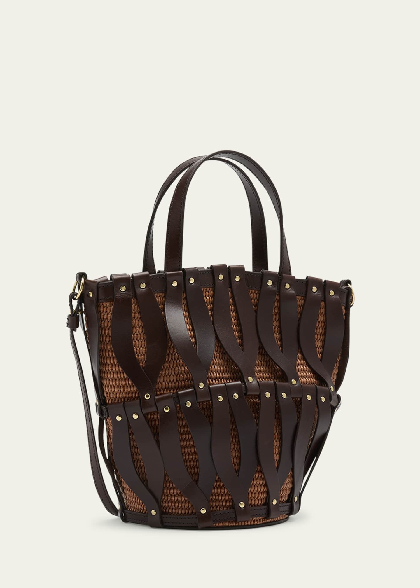 Ulla new arrivals johnson tote
