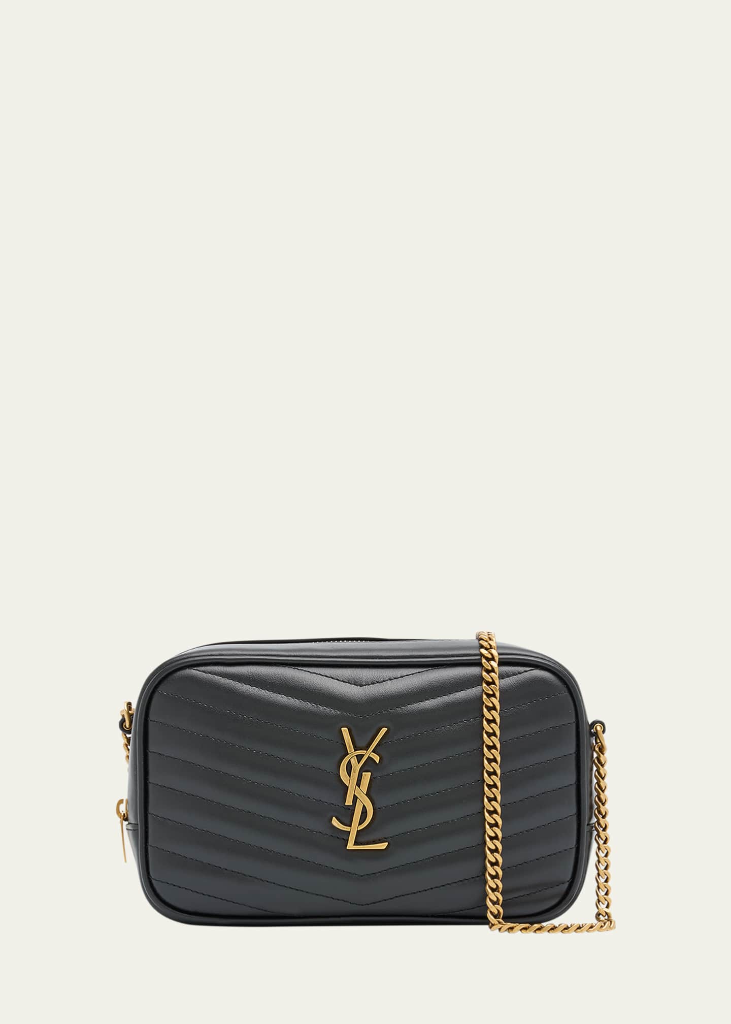 Ysl camera bag pebble outlet