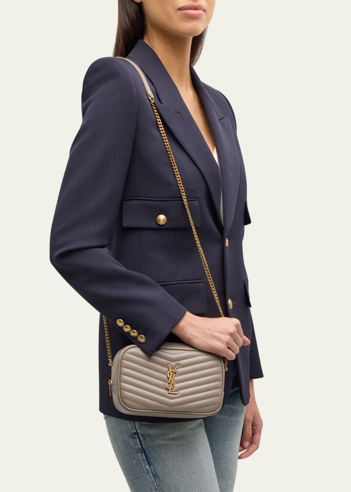 Ysl crossbody camera bag sale