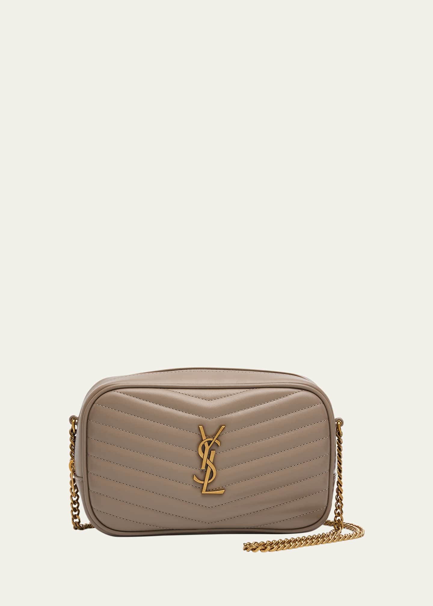 Lou yves saint laurent clearance