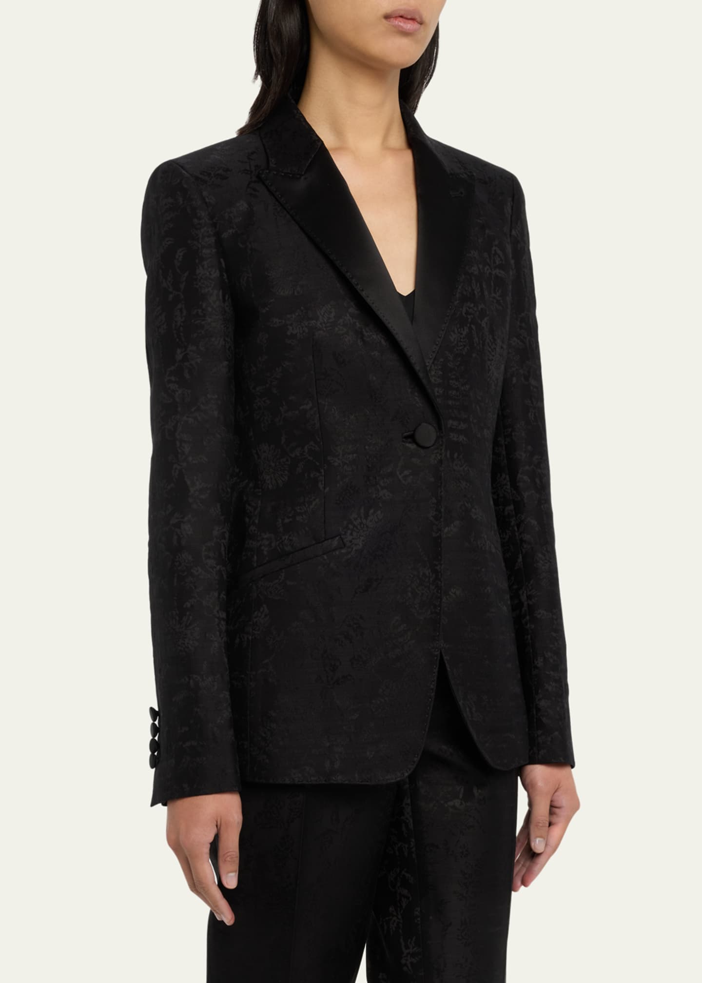 Lafayette 148 new york blazer clearance