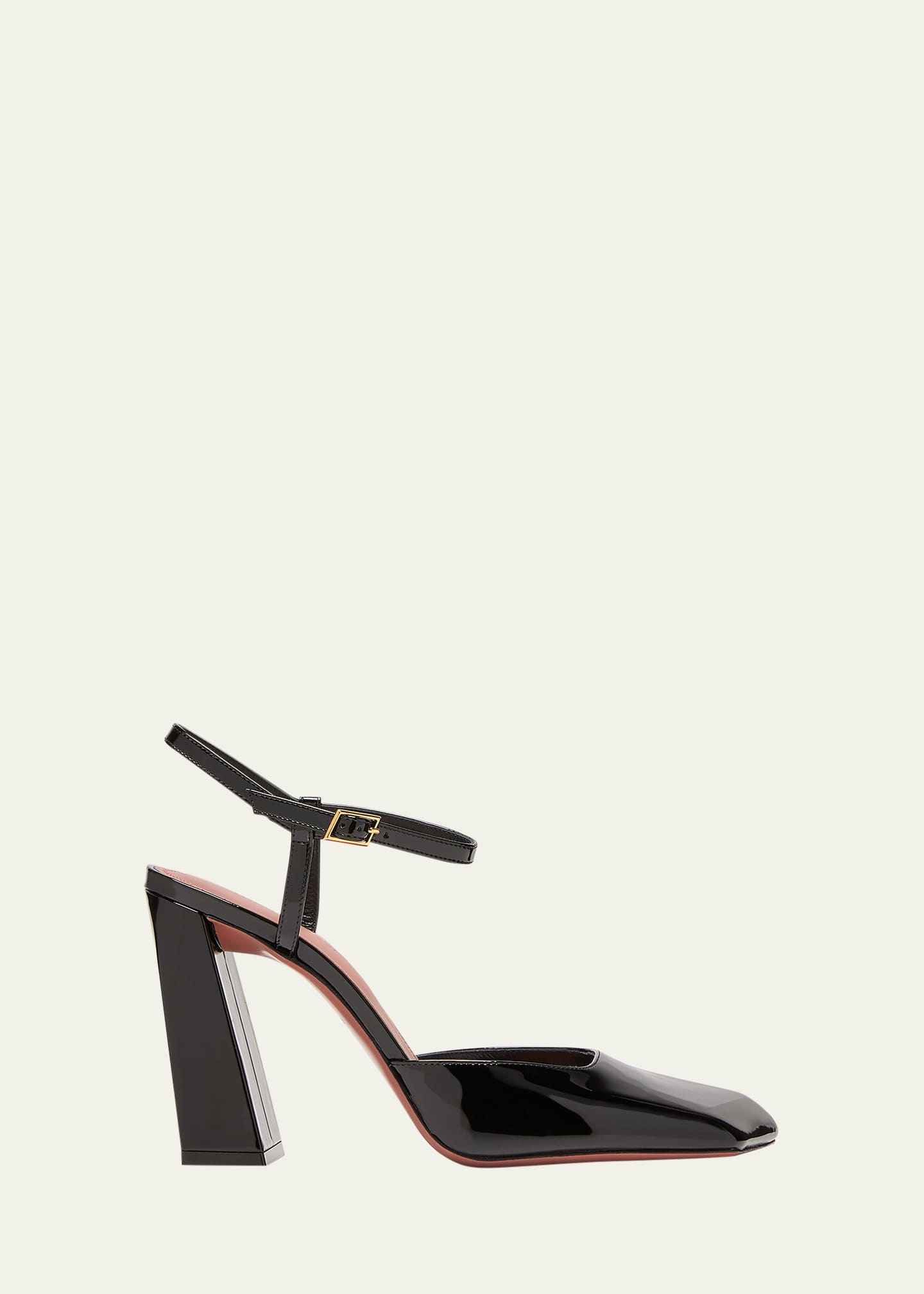 Saint laurent charlotte sandals hot sale