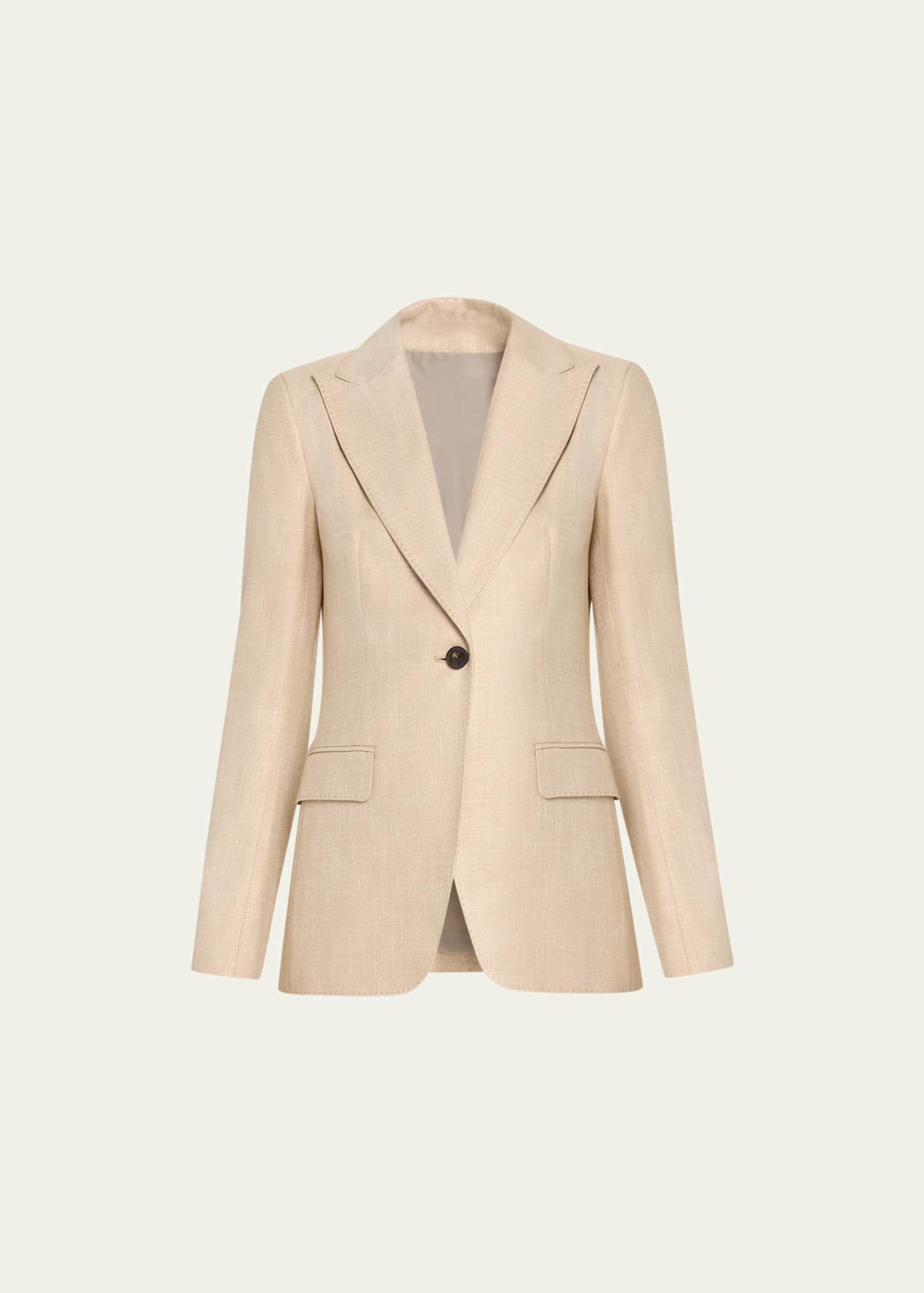 Lafayette blazer online