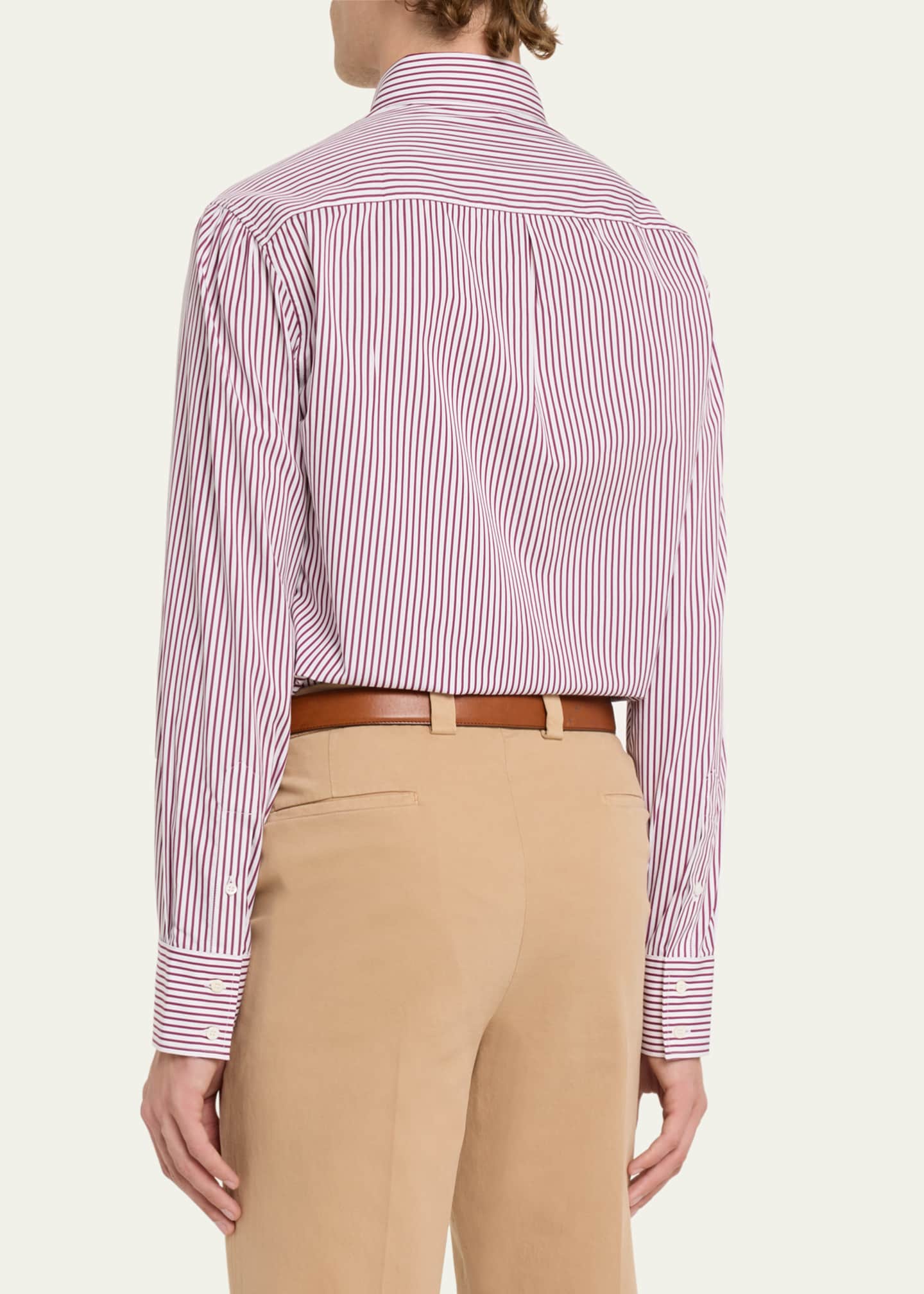 【関税・送料込み】Brunello Cucinelli Striped Crop T-Shirt 6420_066483_620_brunello-