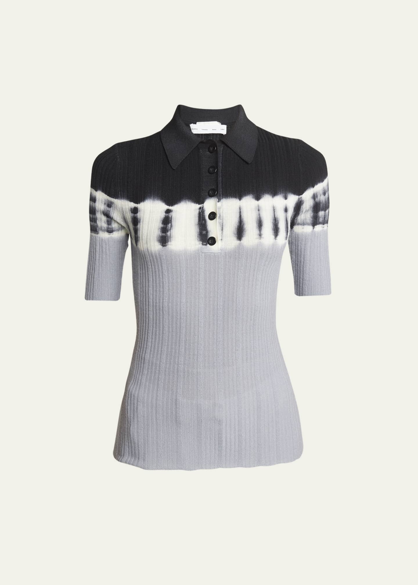 White label deals polo shirts