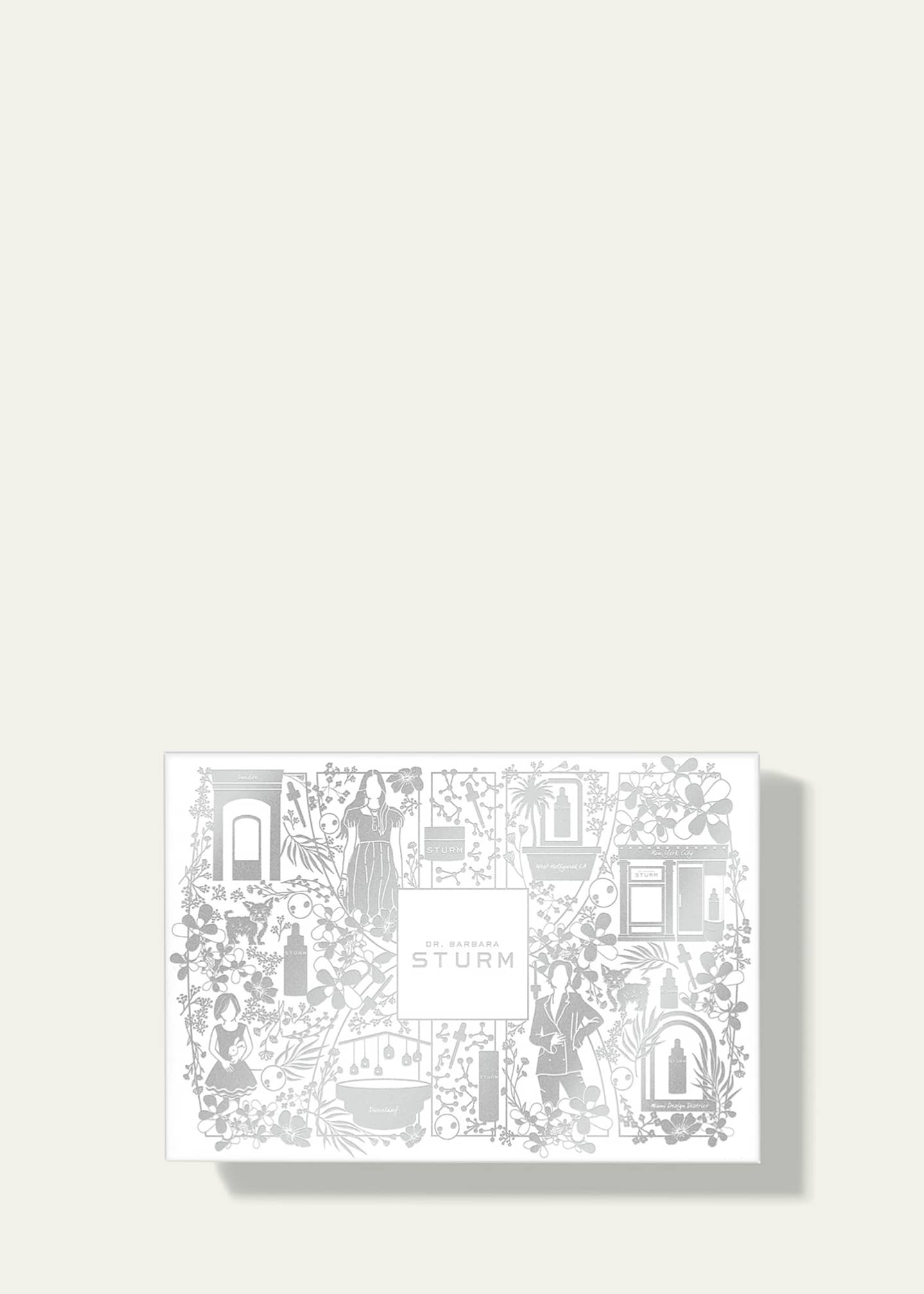 Dr. Barbara Sturm Skincare Advent Calendar Bergdorf Goodman