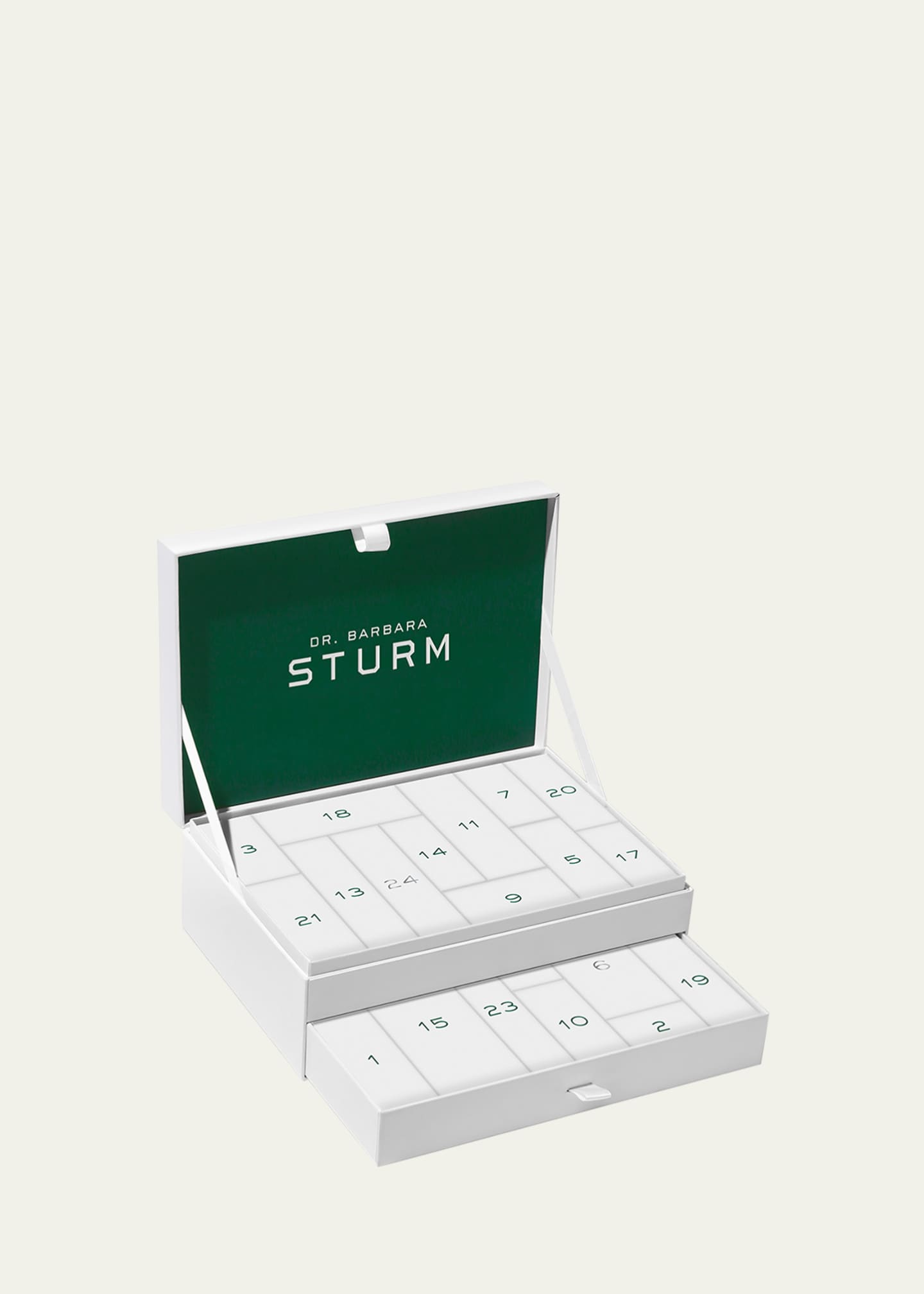 Dr. Barbara Sturm Skincare Advent Calendar Bergdorf Goodman