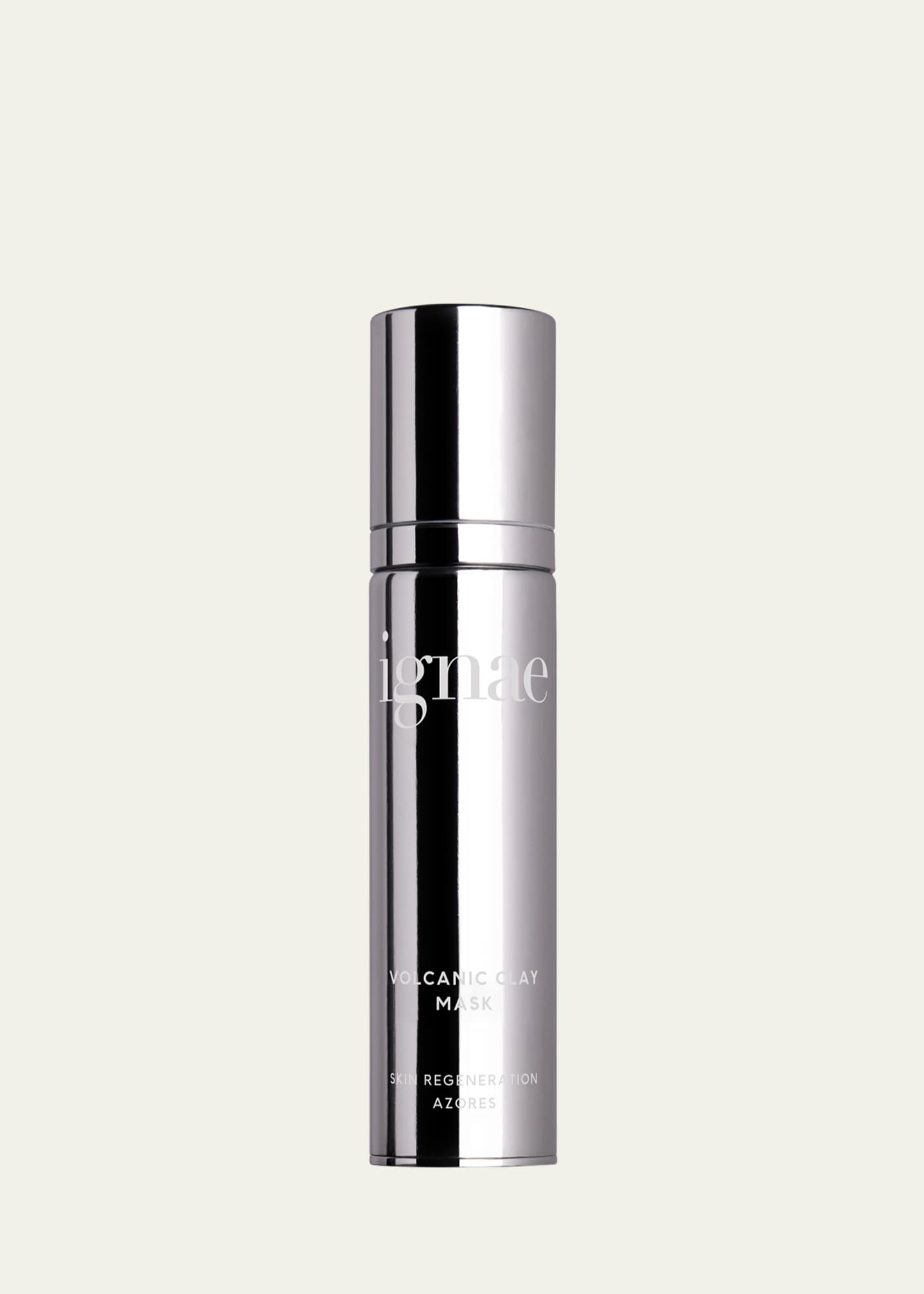 Ignae Volcanic Clay Mask, 2 oz.
