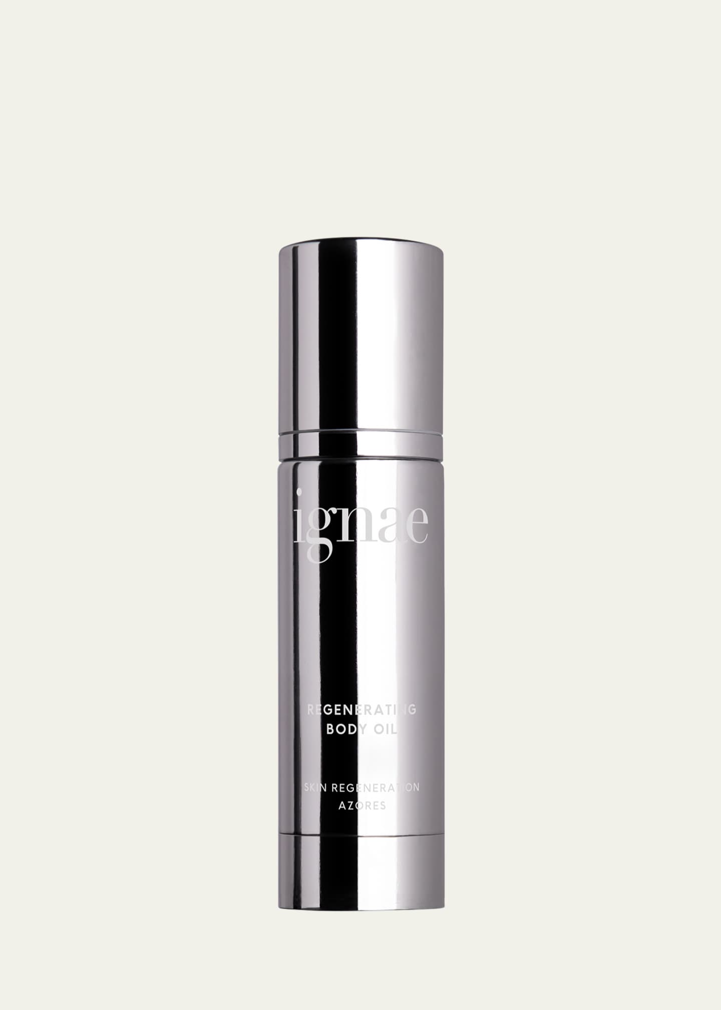 Ignae Regenerating Body Oil, 2 oz.
