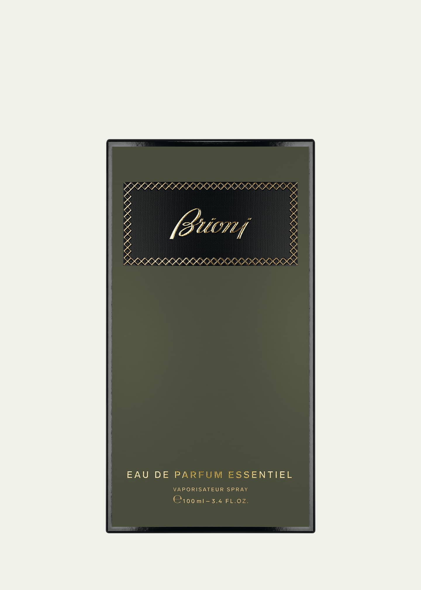 Brioni Brioni Eau de Parfum Essentiel, 3.4 oz. Image 3 of 4