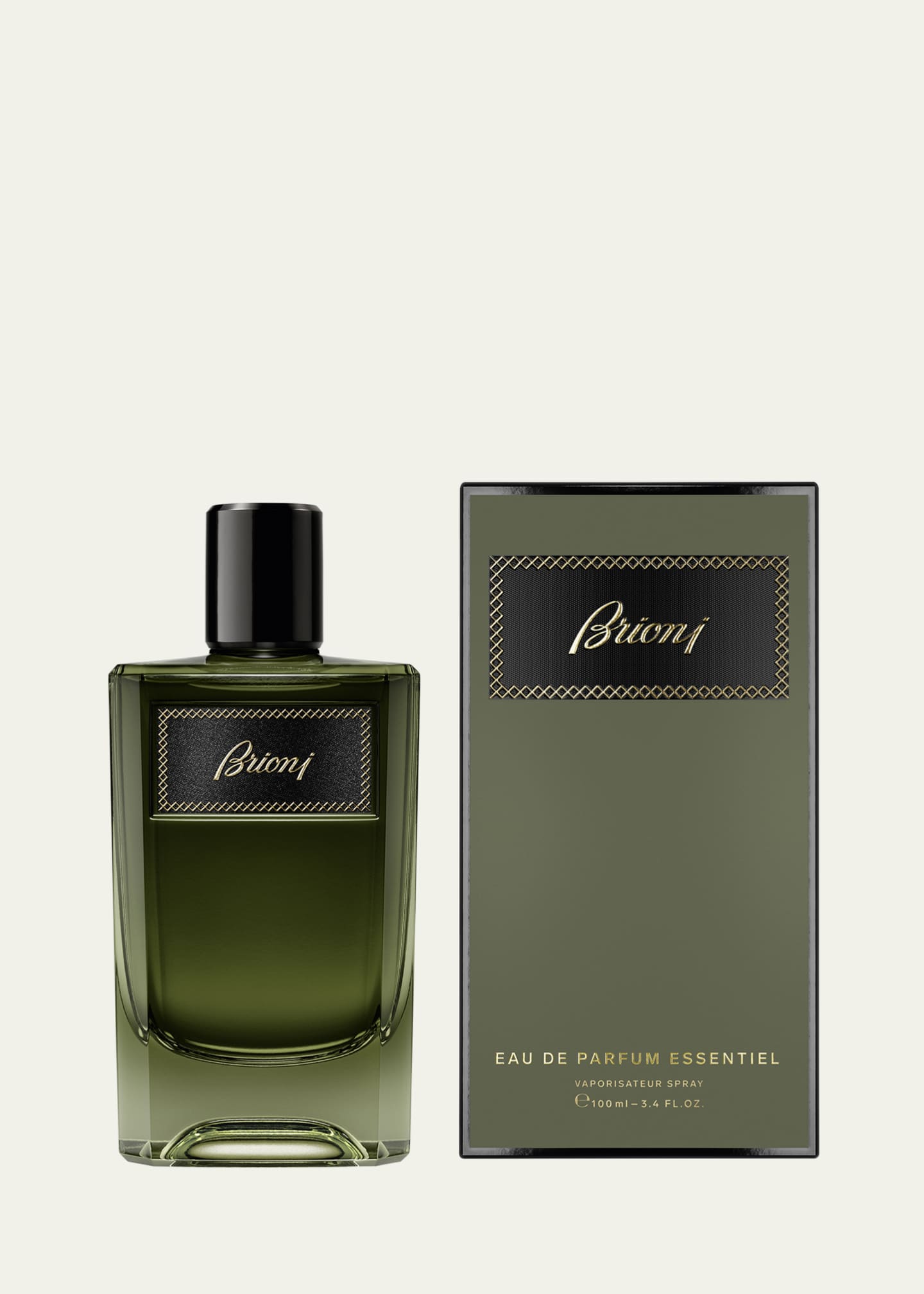 Brioni Brioni Eau de Parfum Essentiel, 3.4 oz. Image 1 of 4