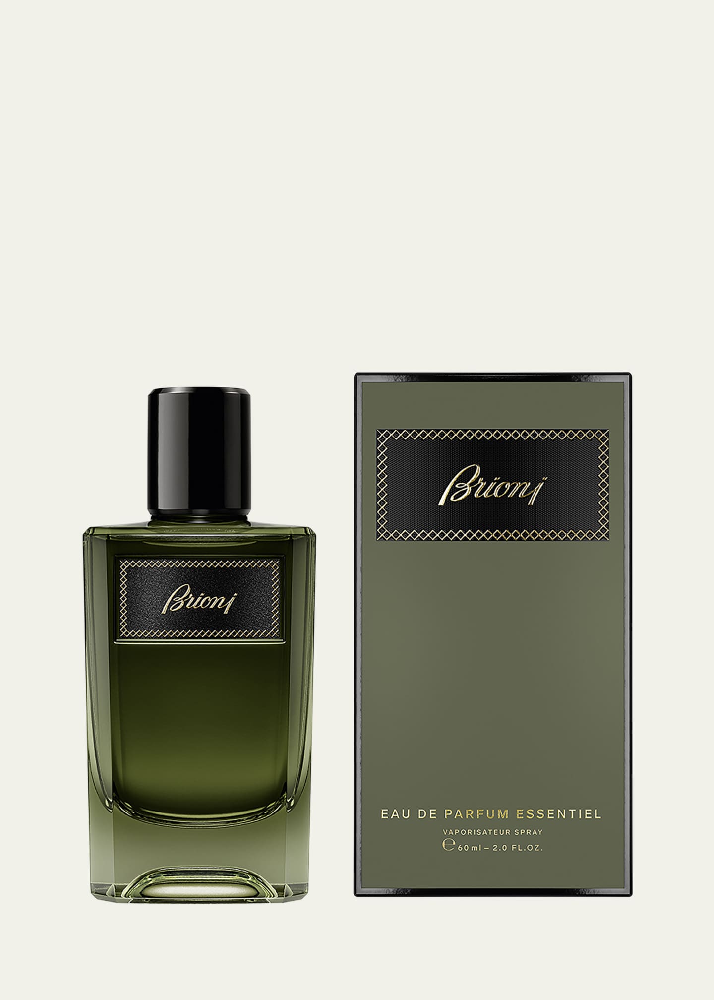 Brioni Brioni Eau de Parfum Essentiel, 2.0 oz. Image 2 of 4