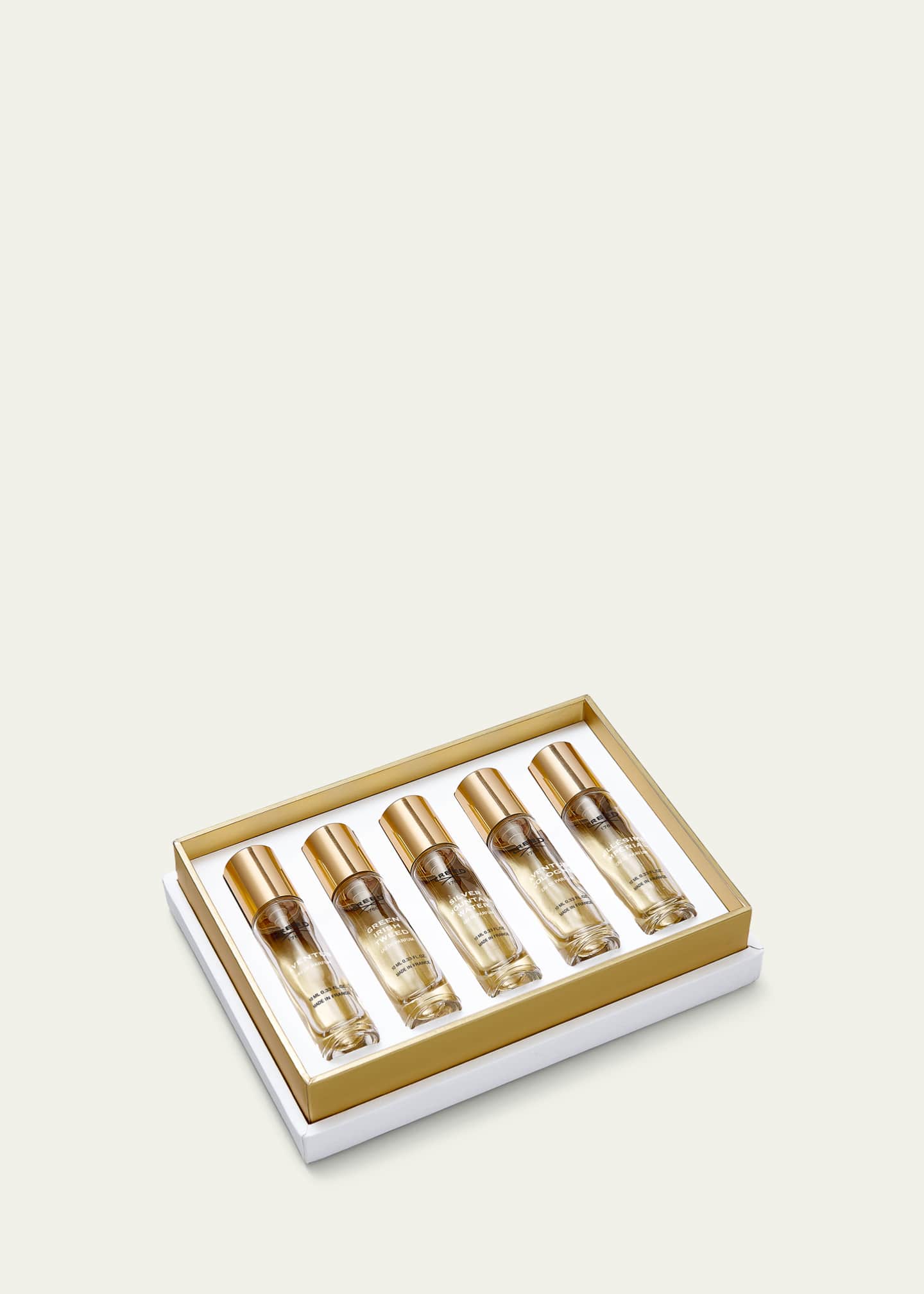CREED Men's 5-Piece 10mL Discovery Set Image 3 of 5