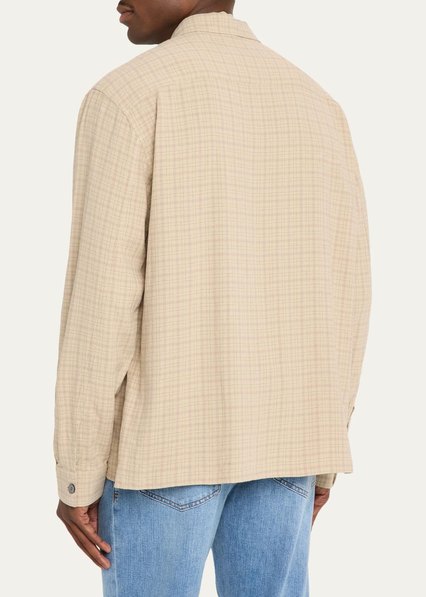 FRAME Men's Modern Straight Jeans - Bergdorf Goodman