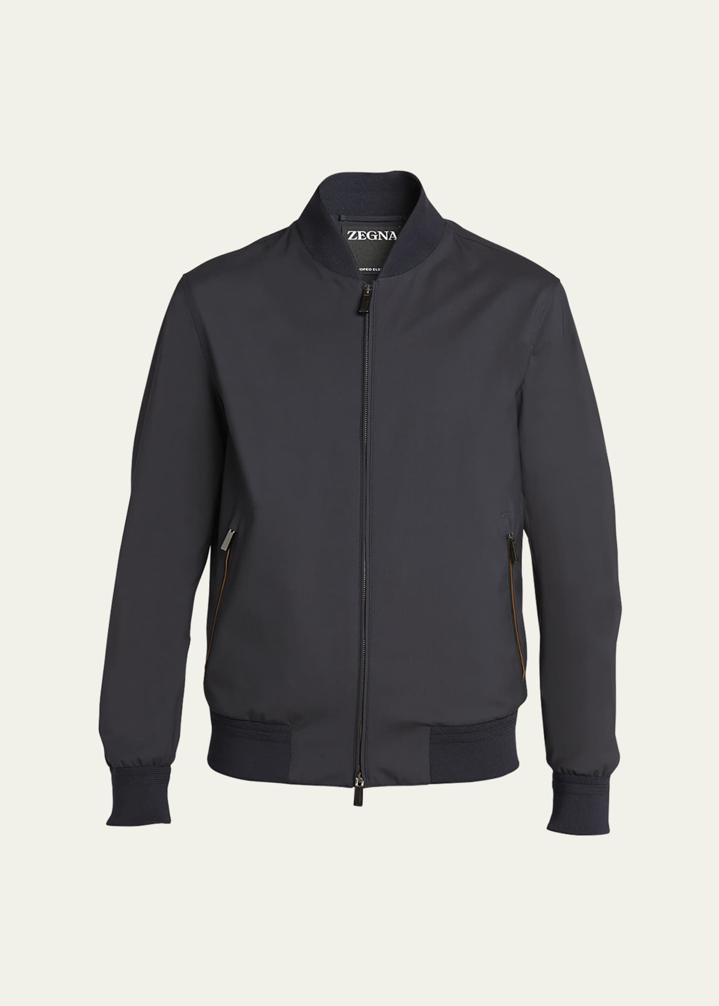 Zegna jacket shop