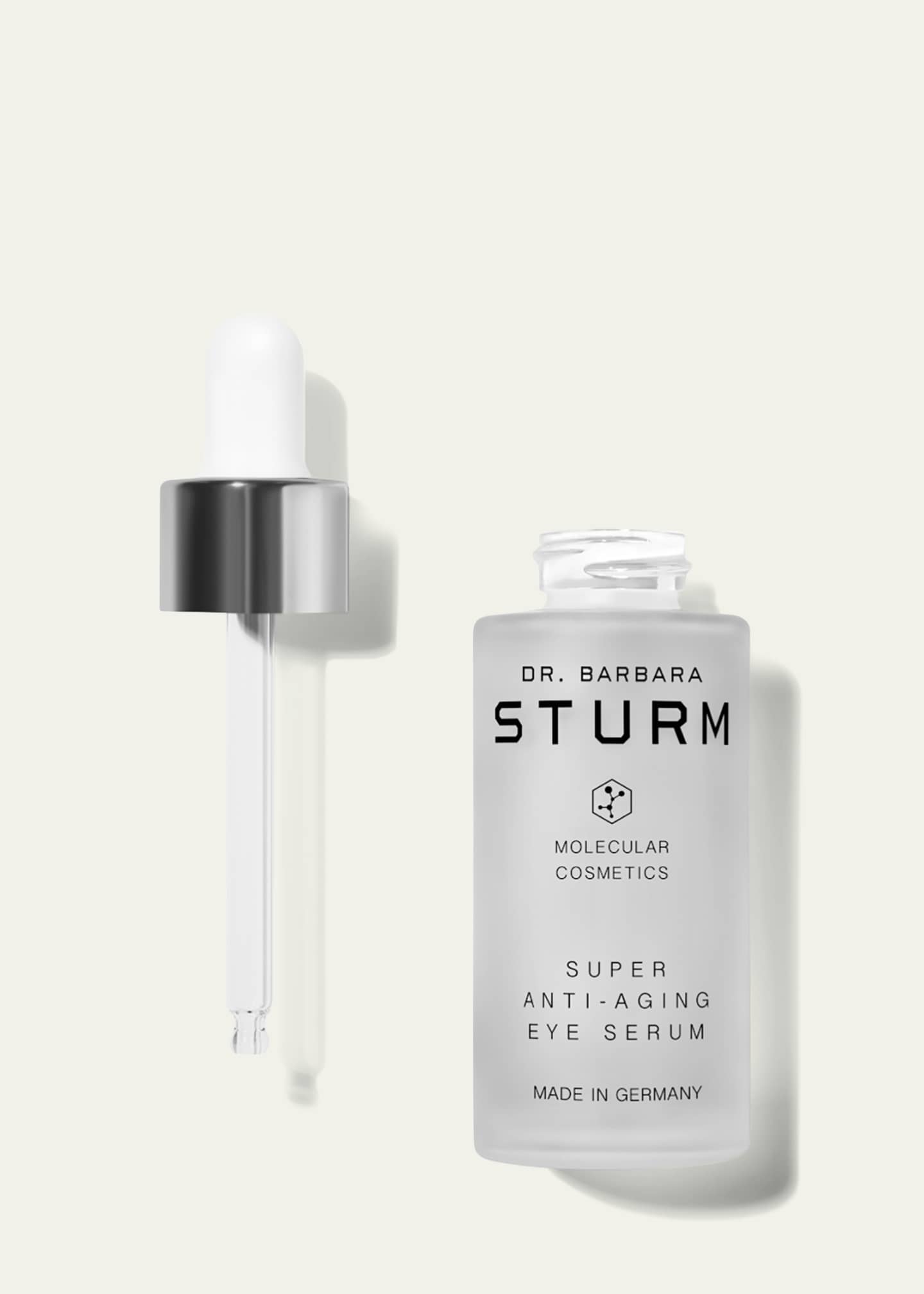 Dr. Barbara Sturm Super Anti-Aging Eye Serum, 0.67 oz. Image 4 of 4