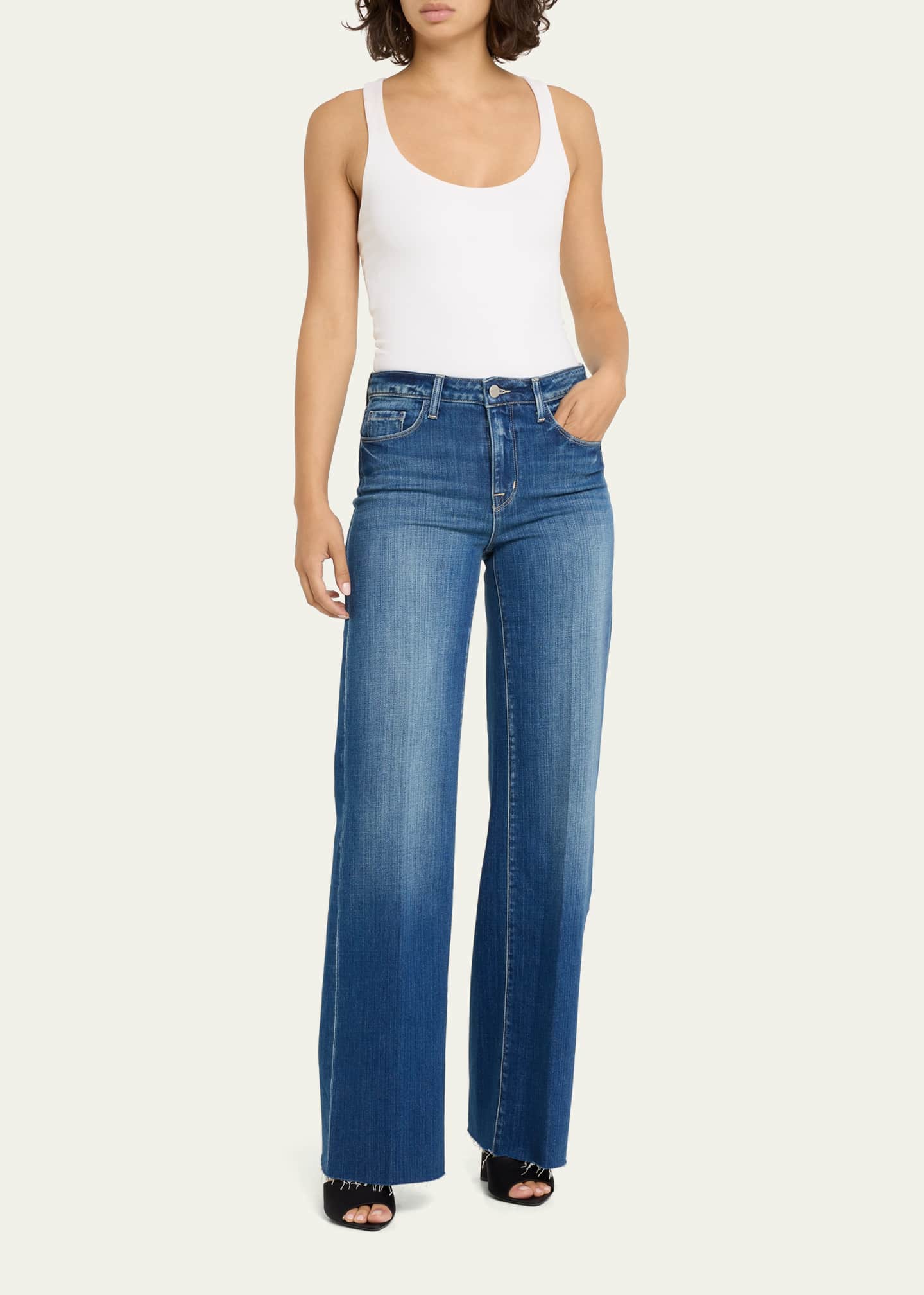 Agence jeans hotsell