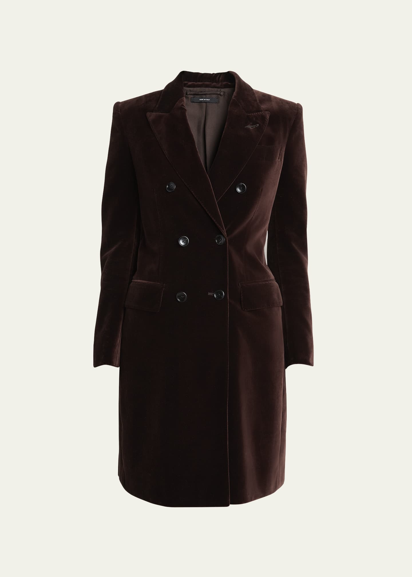 Tom ford coat store