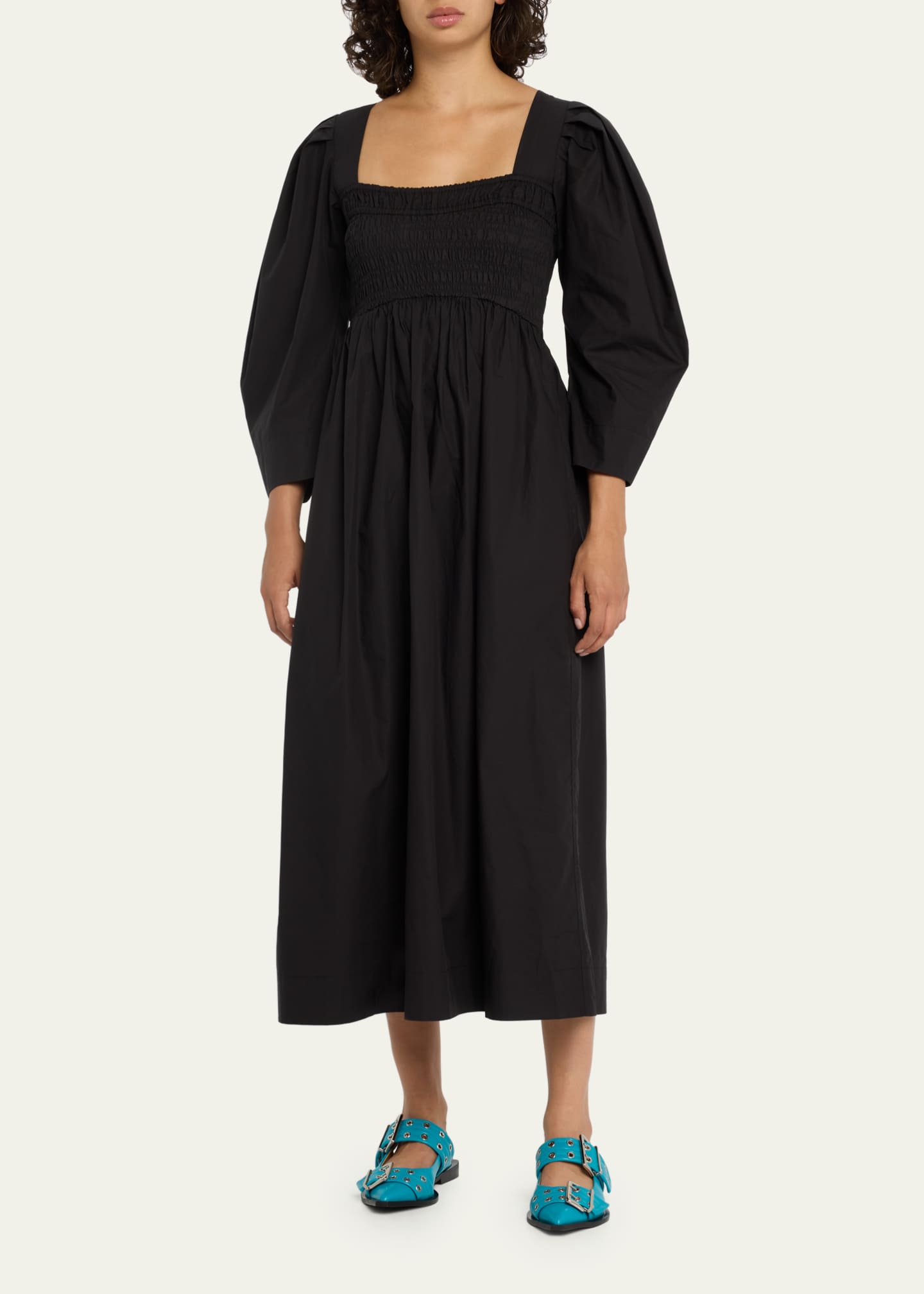 Bergdorf goodman deals plus size dresses