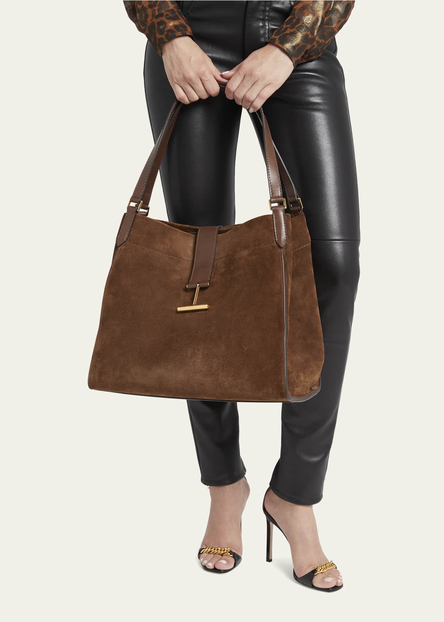 Tom ford large tote new arrivals