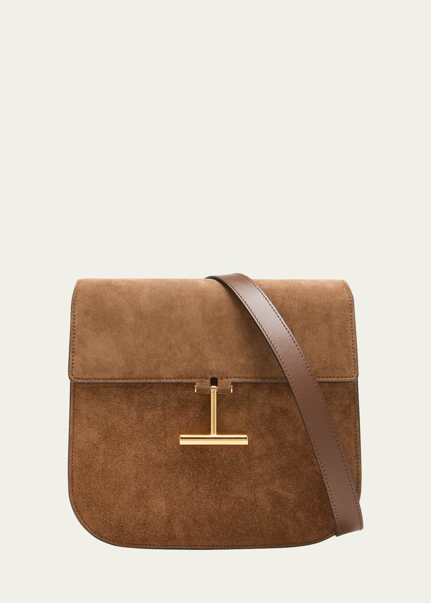Tom ford saddle bag hot sale