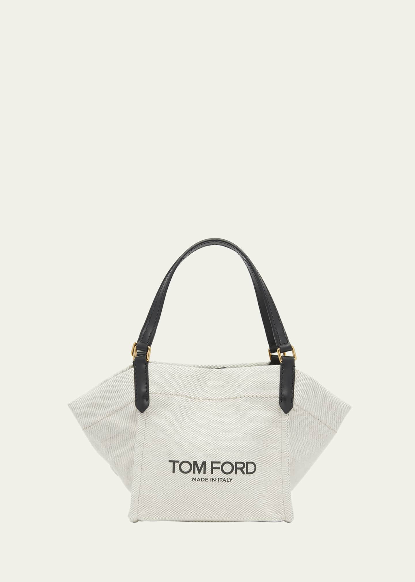 Tom ford canvas bag hot sale