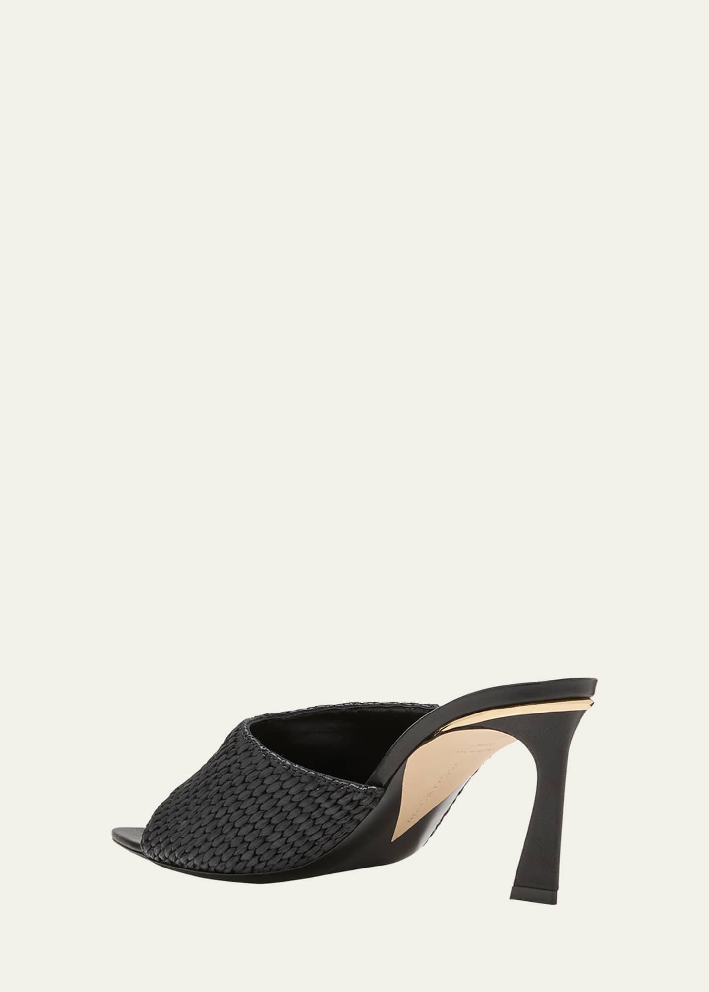 Stiletto mule sandals online