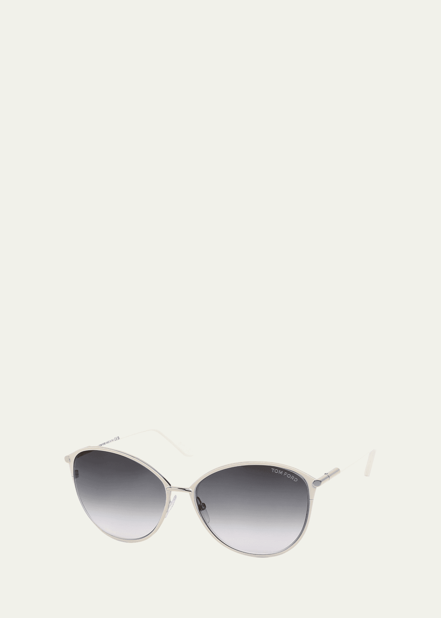 Tom ford circle sunglasses new arrivals