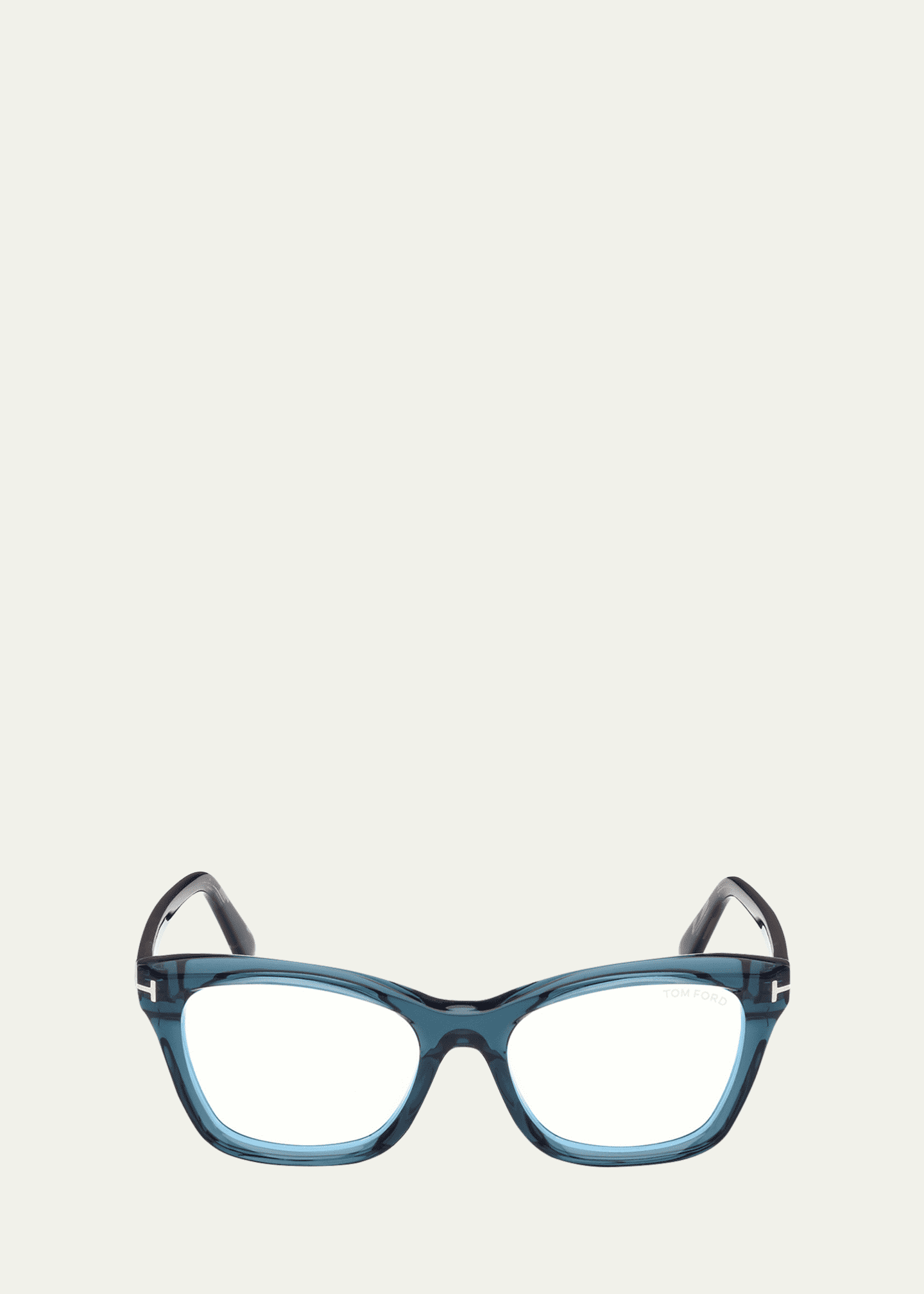 Tom ford glasses blue outlet