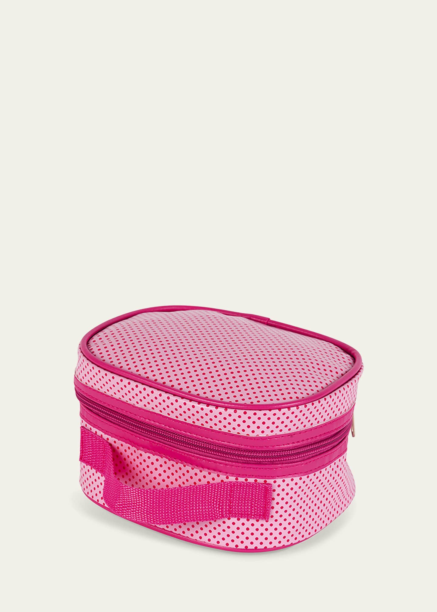 Janod Mademoiselle Pink Scooter Balance Bike Image 3 of 4