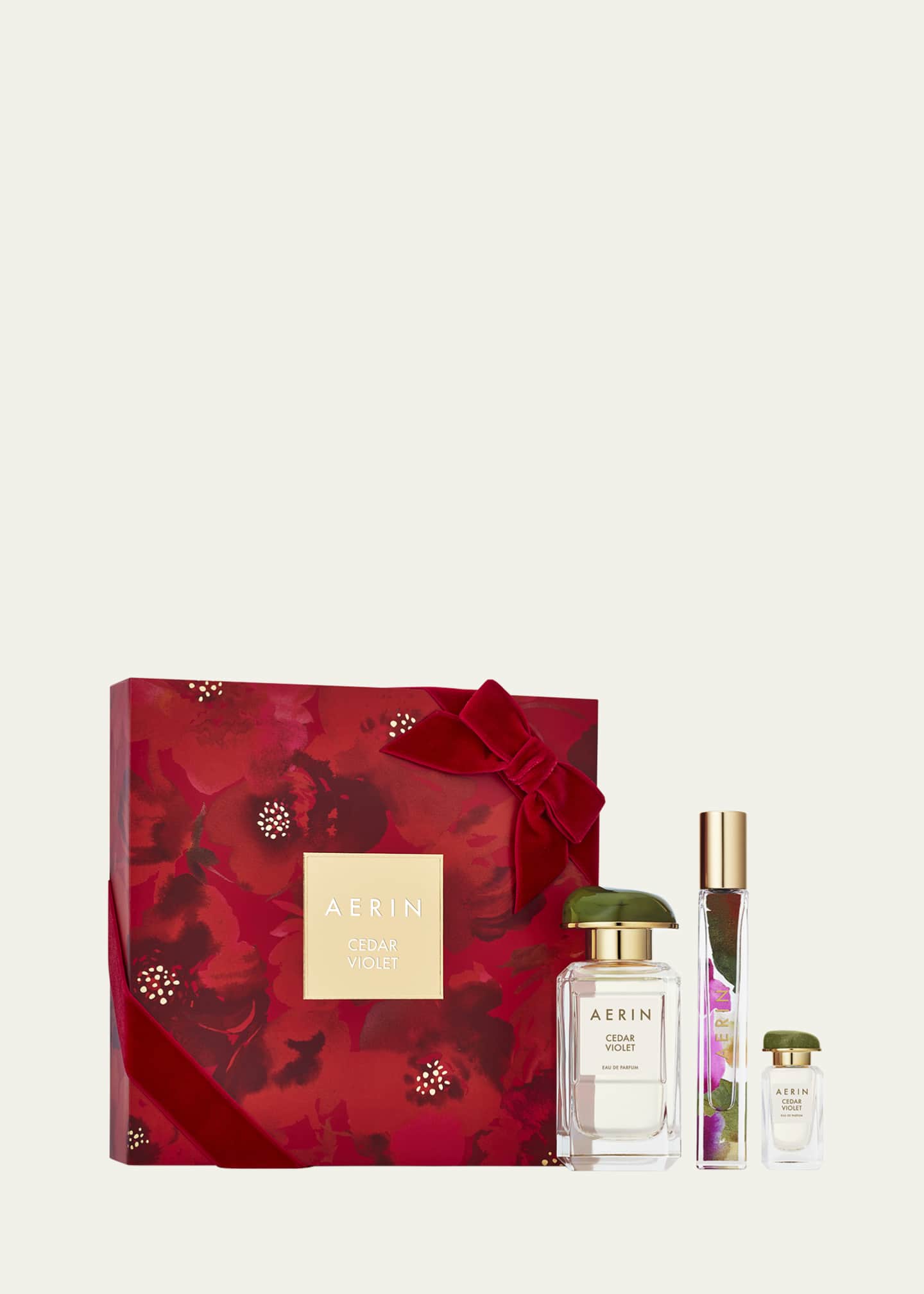 Aerin perfume set clearance