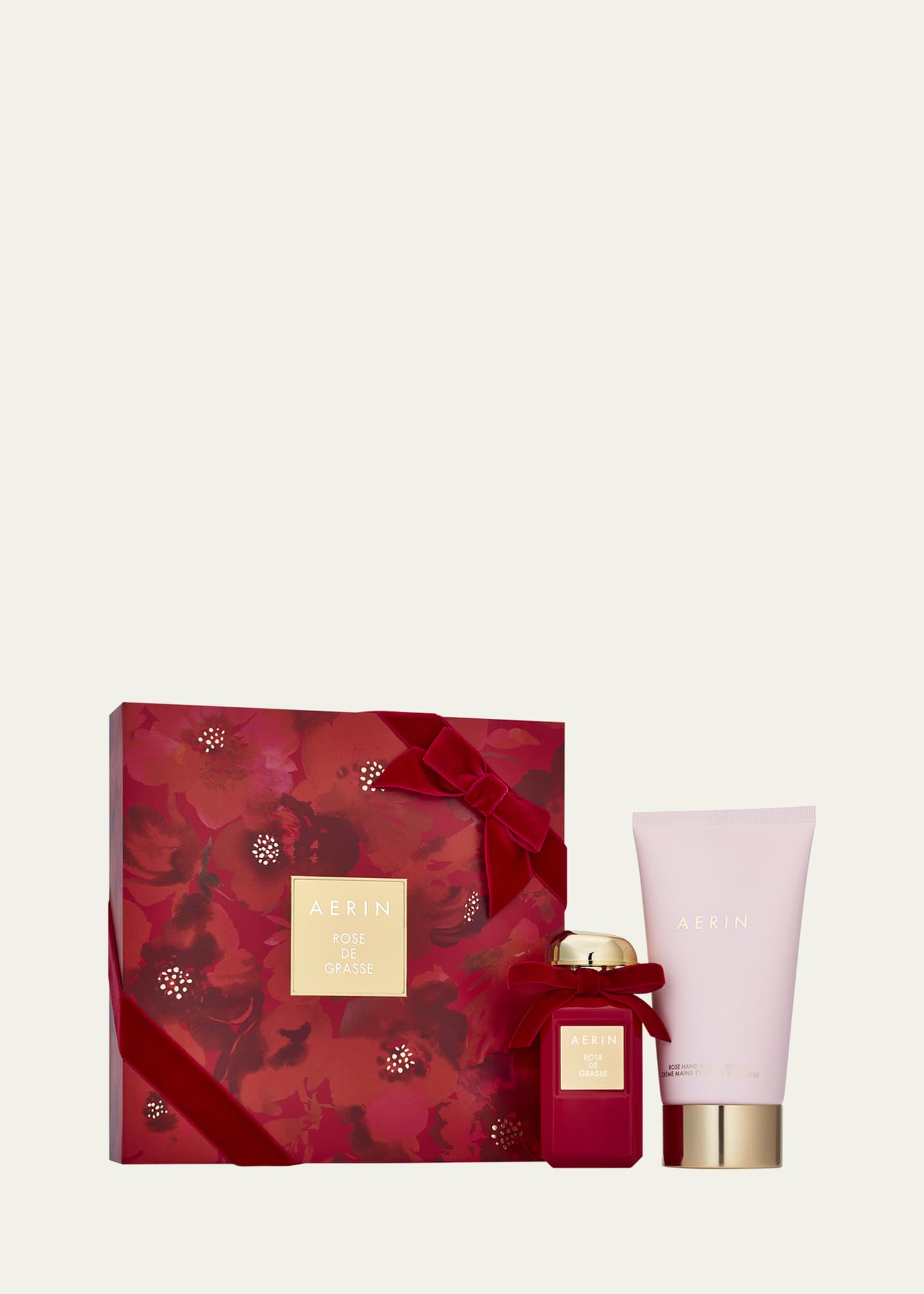 Aerin perfume shop gift set