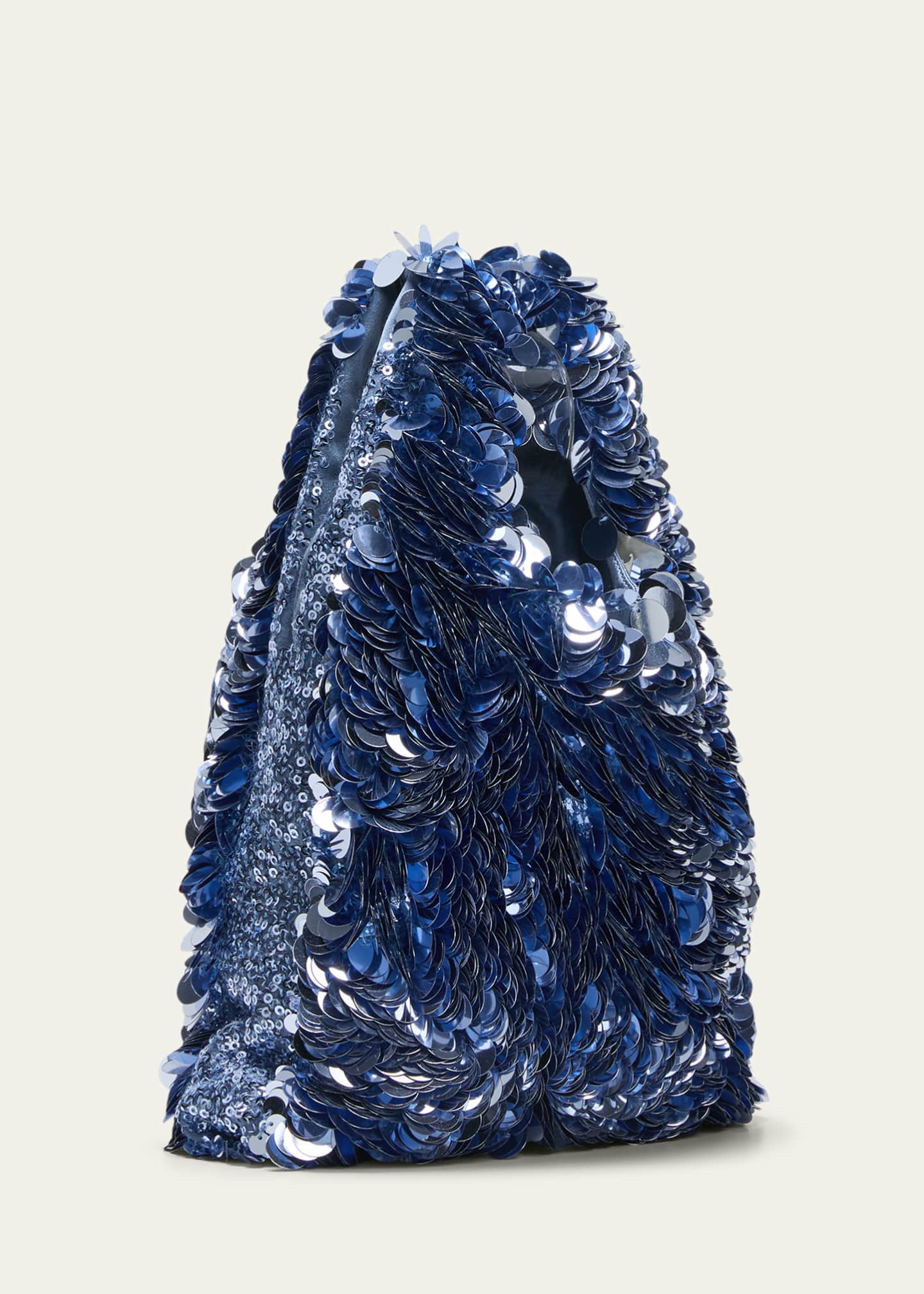 Anya hindmarch sequin bag deals
