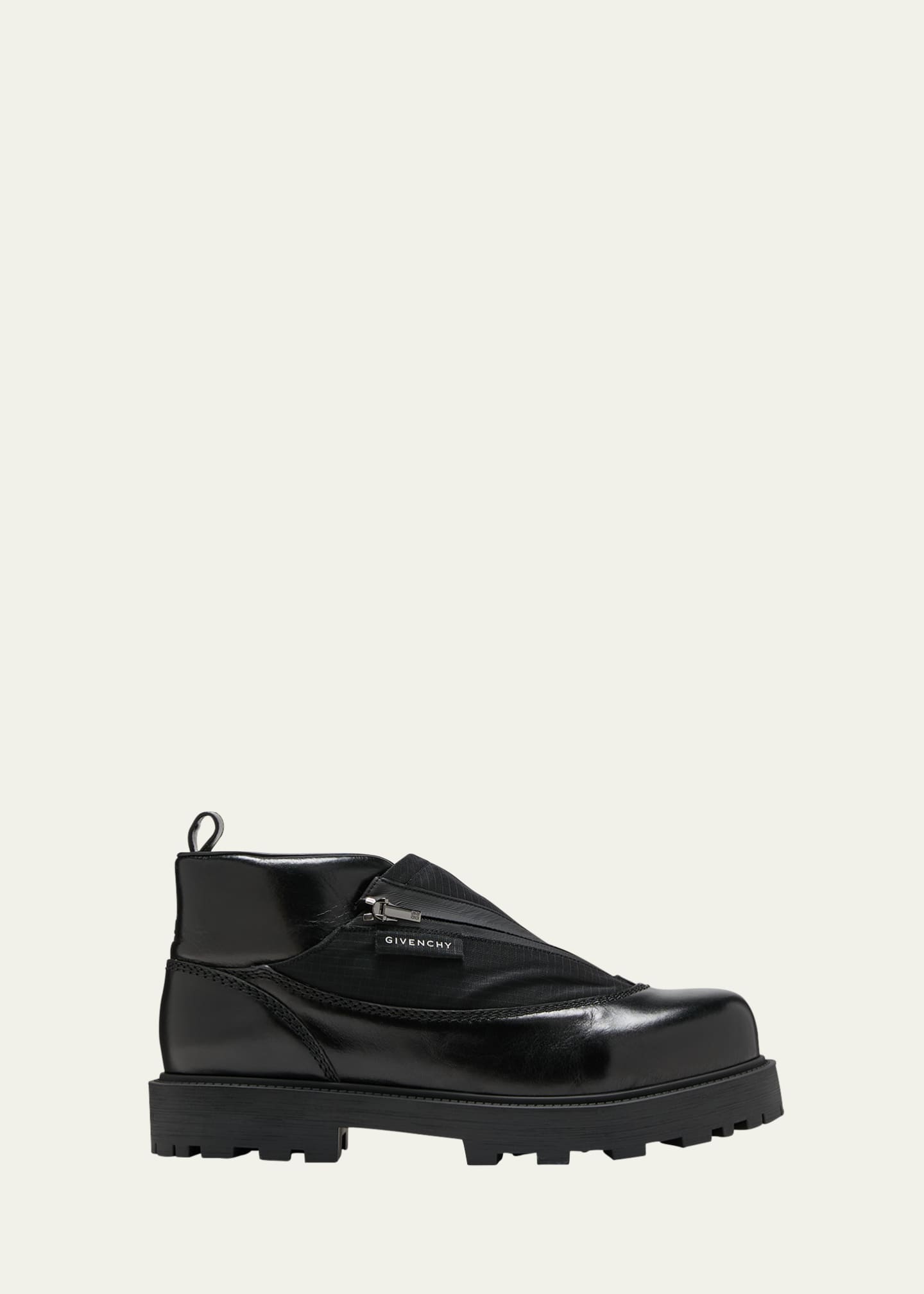 Givenchy Men s Storm Zip Ankle Boots