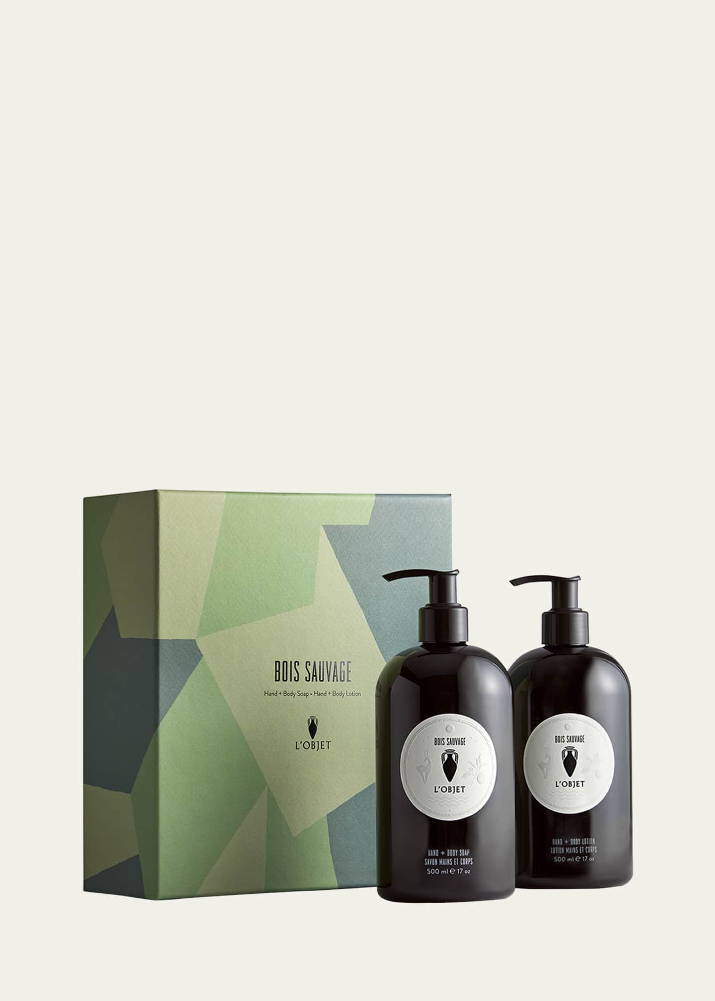 Sauvage gift top sets