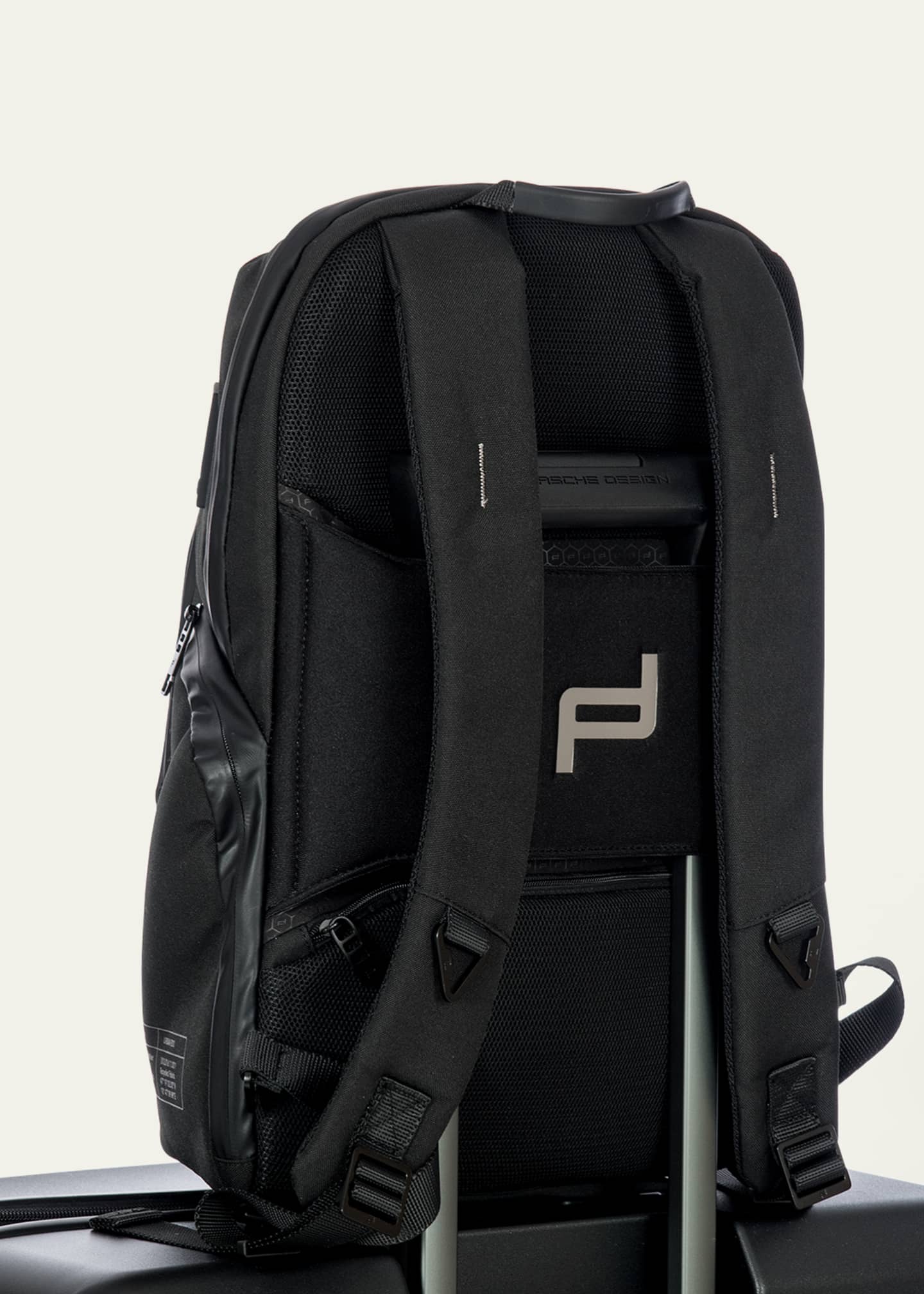 Porsche Design Urban Eco Backpack, Small Image 3 of 5