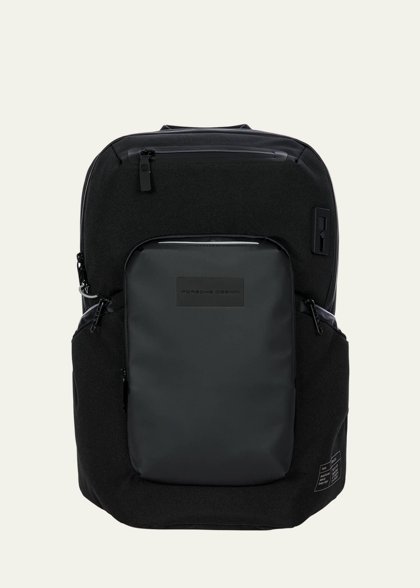 Porsche Design Urban Eco Backpack, Small Image 1 of 5
