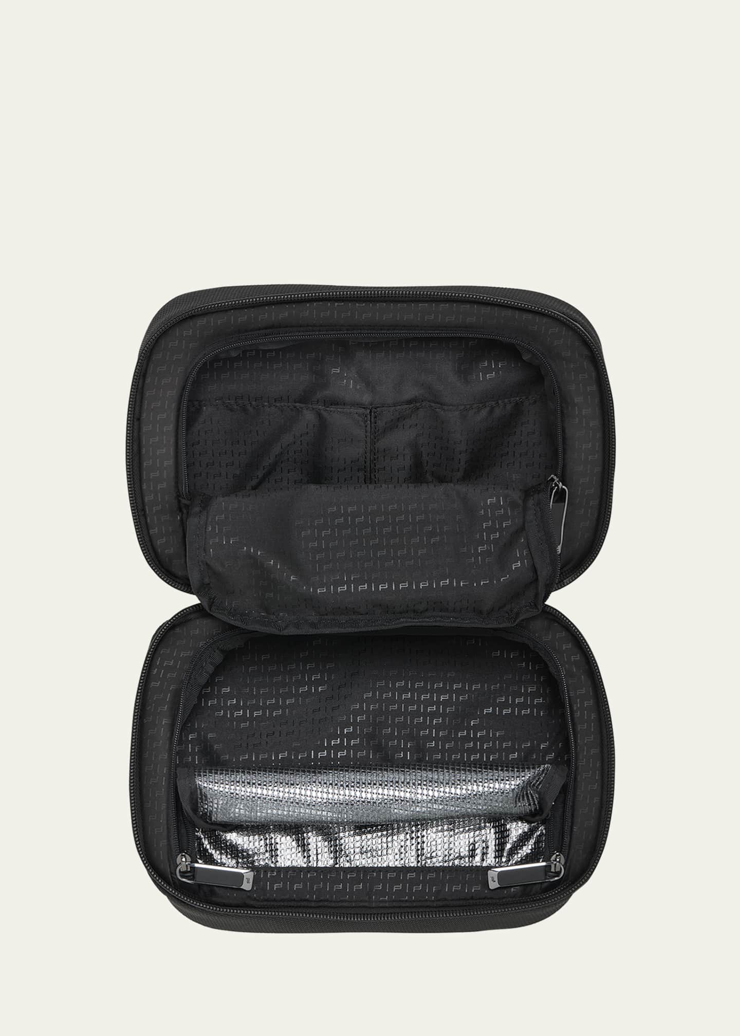 Porsche Design Roadster Washbag, Medium Image 2 of 5
