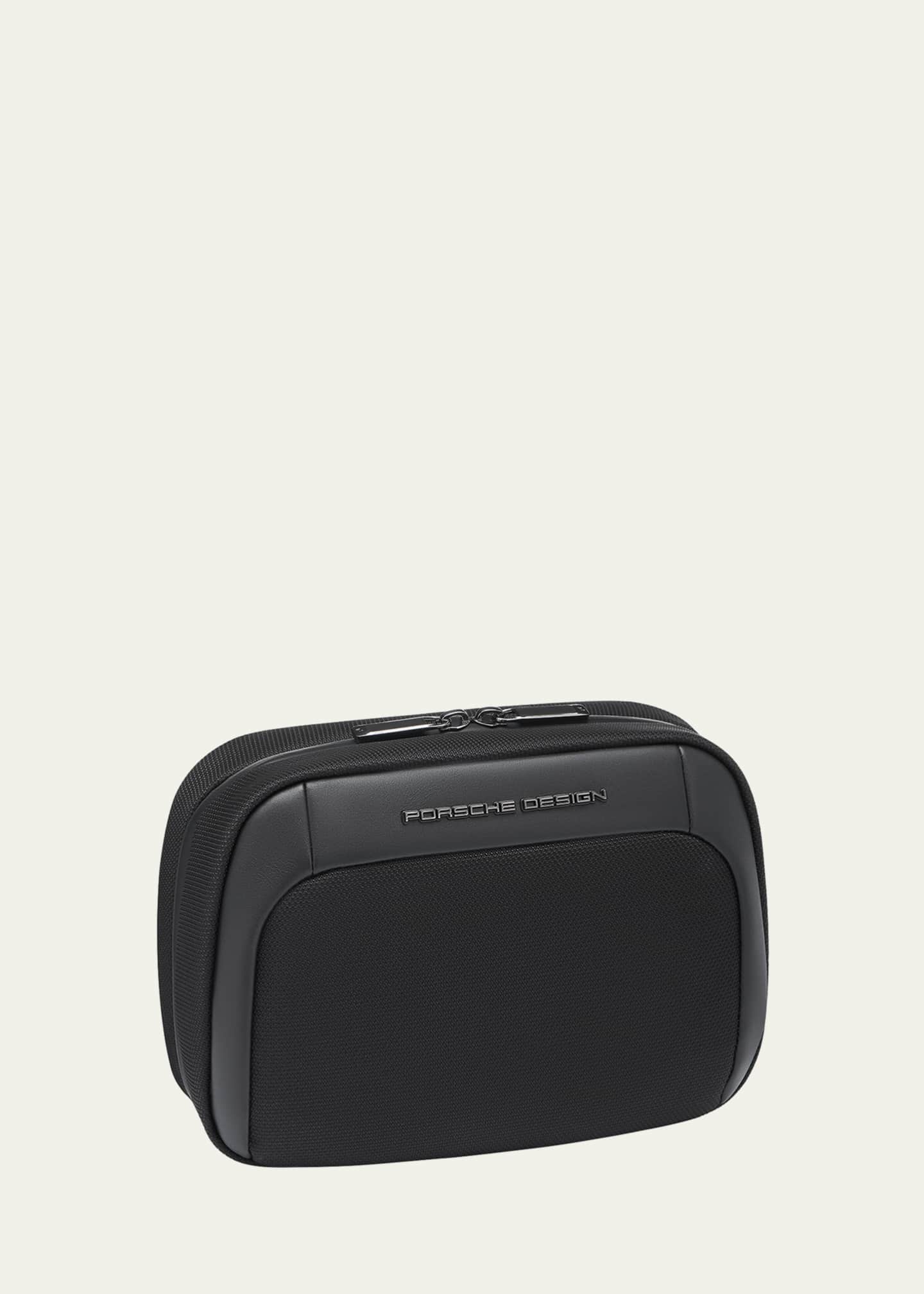 Porsche Design Roadster Washbag, Medium Image 4 of 5