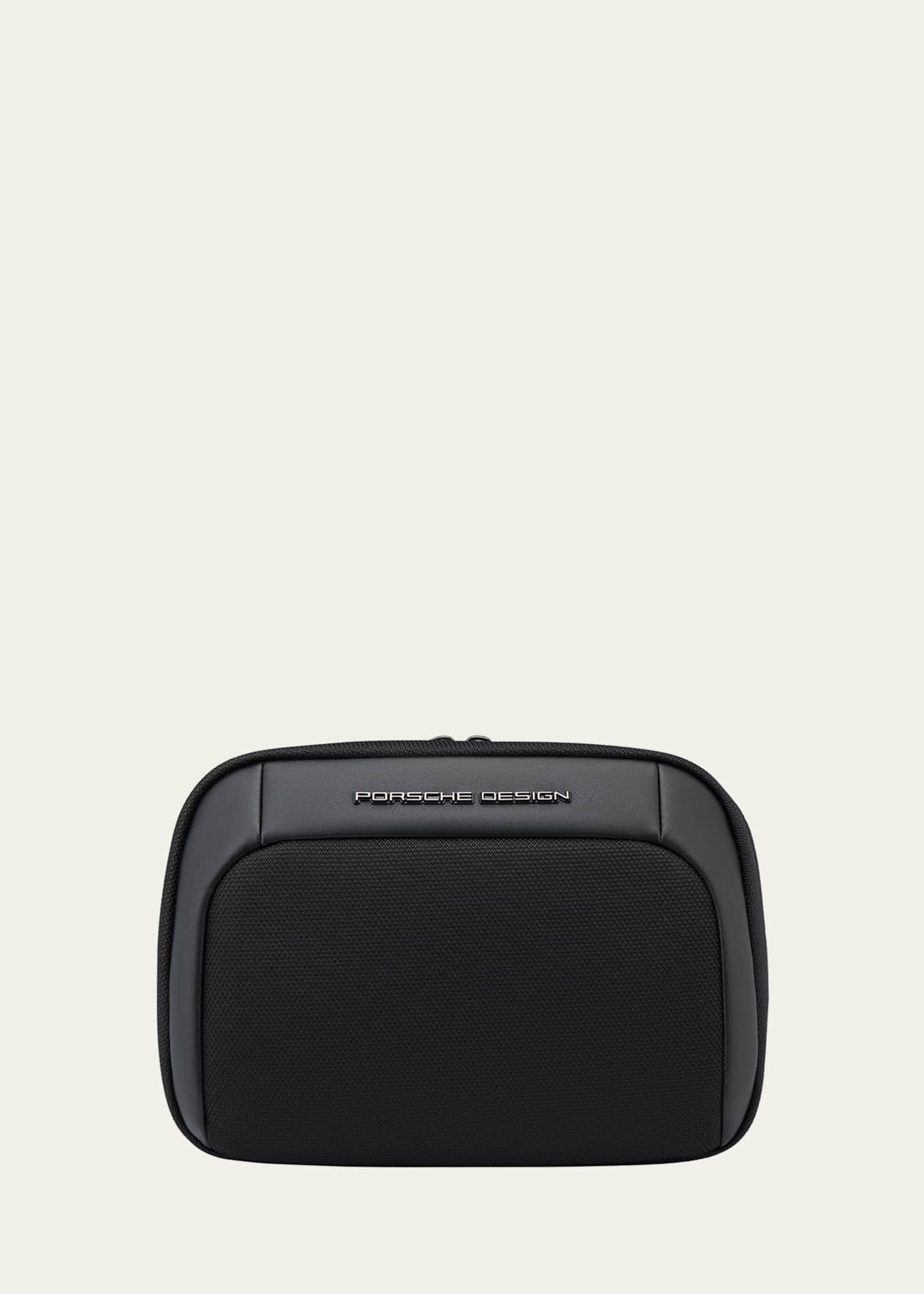 Porsche Design Roadster Washbag, Medium Image 1 of 5