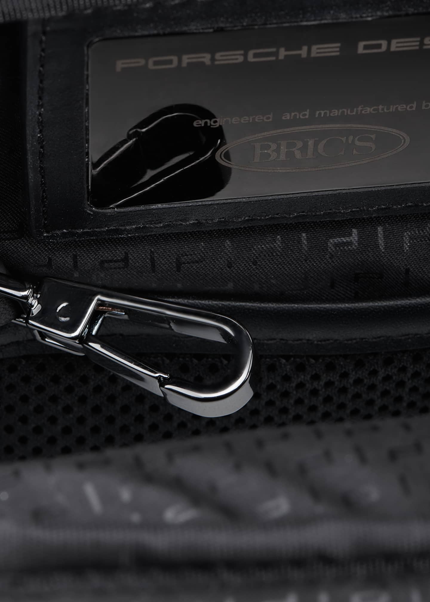 Porsche Design Roadster Shoulder Bag, XS Image 2 of 5