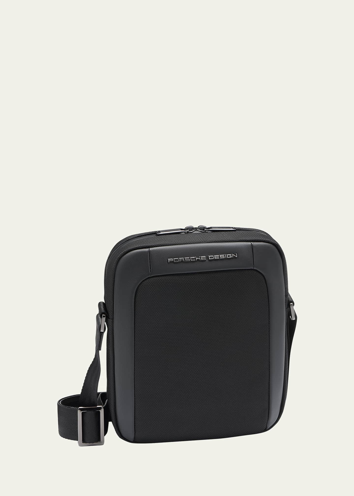 Porsche Design Roadster Shoulder Bag, XS Image 4 of 5