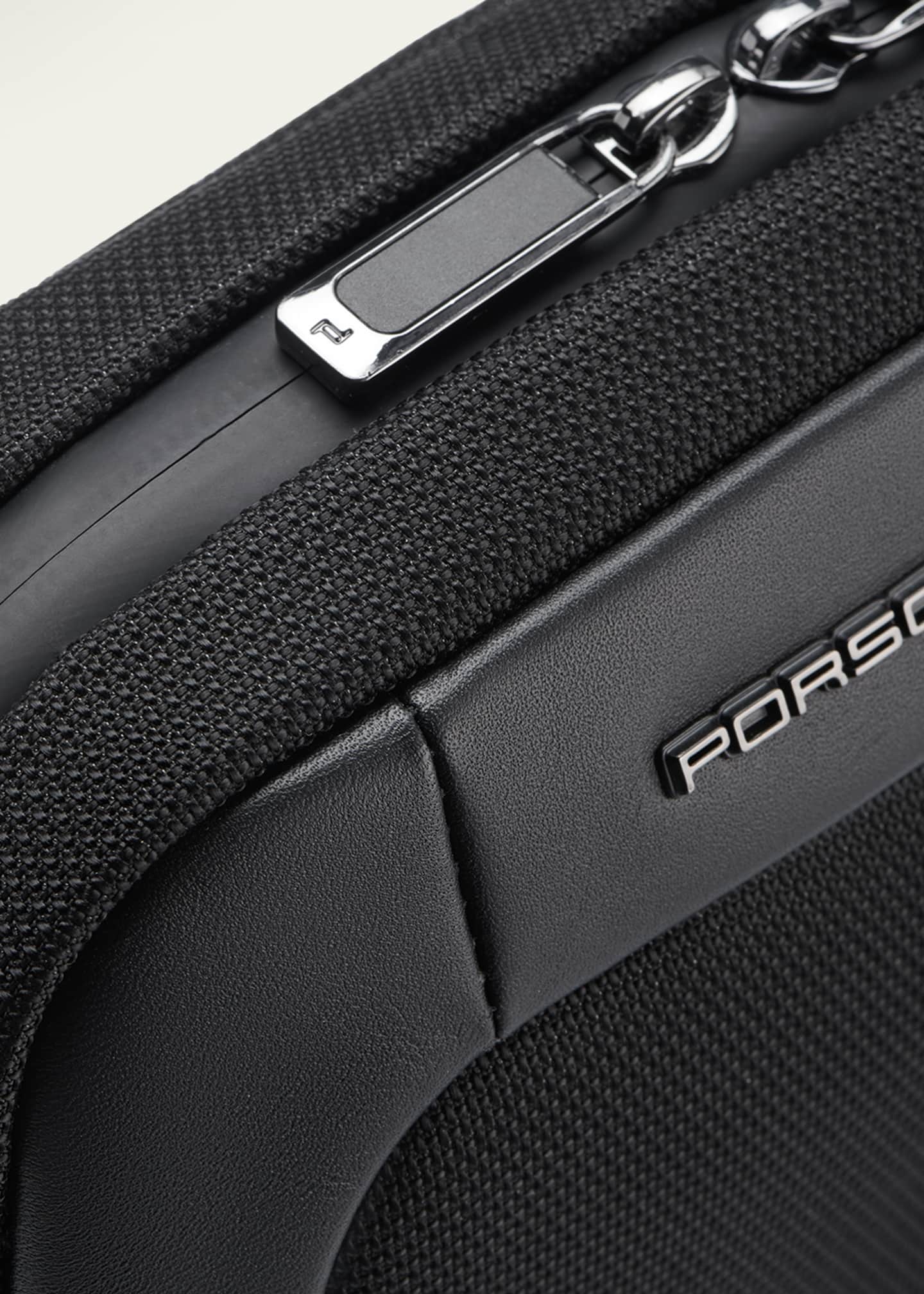 Porsche Design Roadster Shoulder Bag, XS Image 5 of 5